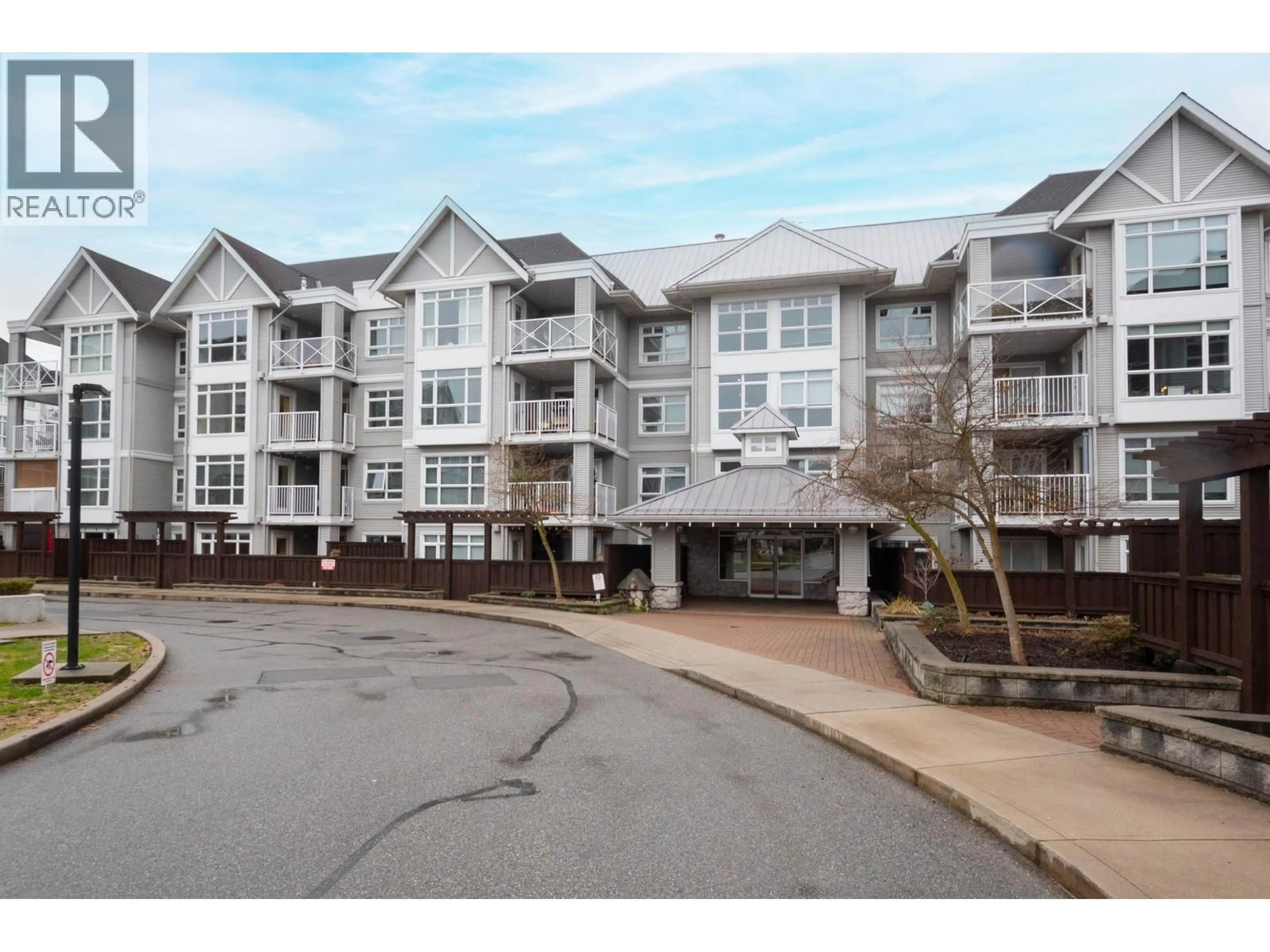 Unknown for 105 - 3136 ST JOHNS STREET, Port Moody British Columbia V3H5E4