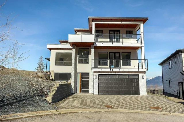 8167 BOUNTY PLACE, Chilliwack 2