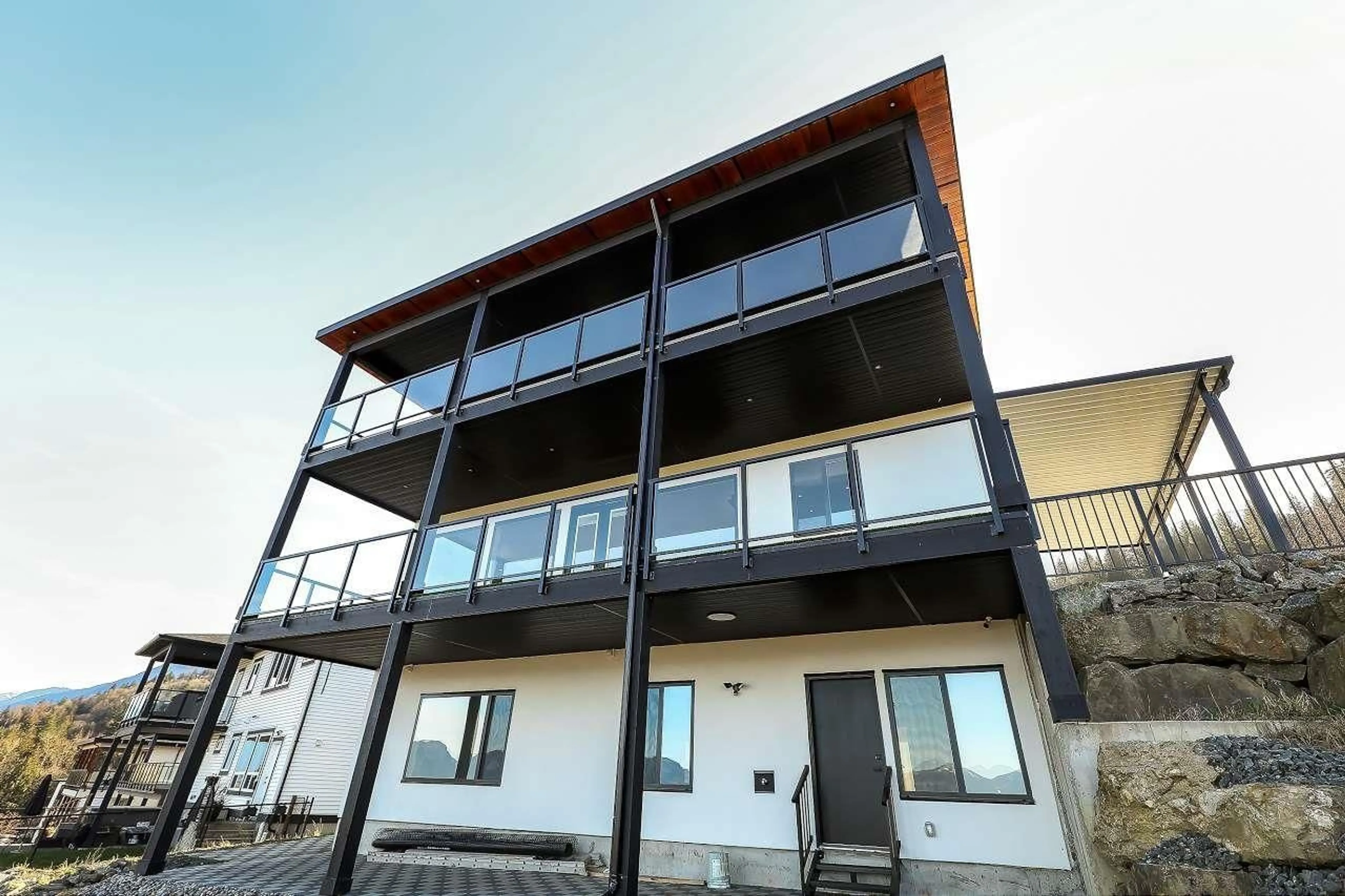 Unknown for 8167 BOUNTY PLACE, Chilliwack British Columbia V4Z0E4