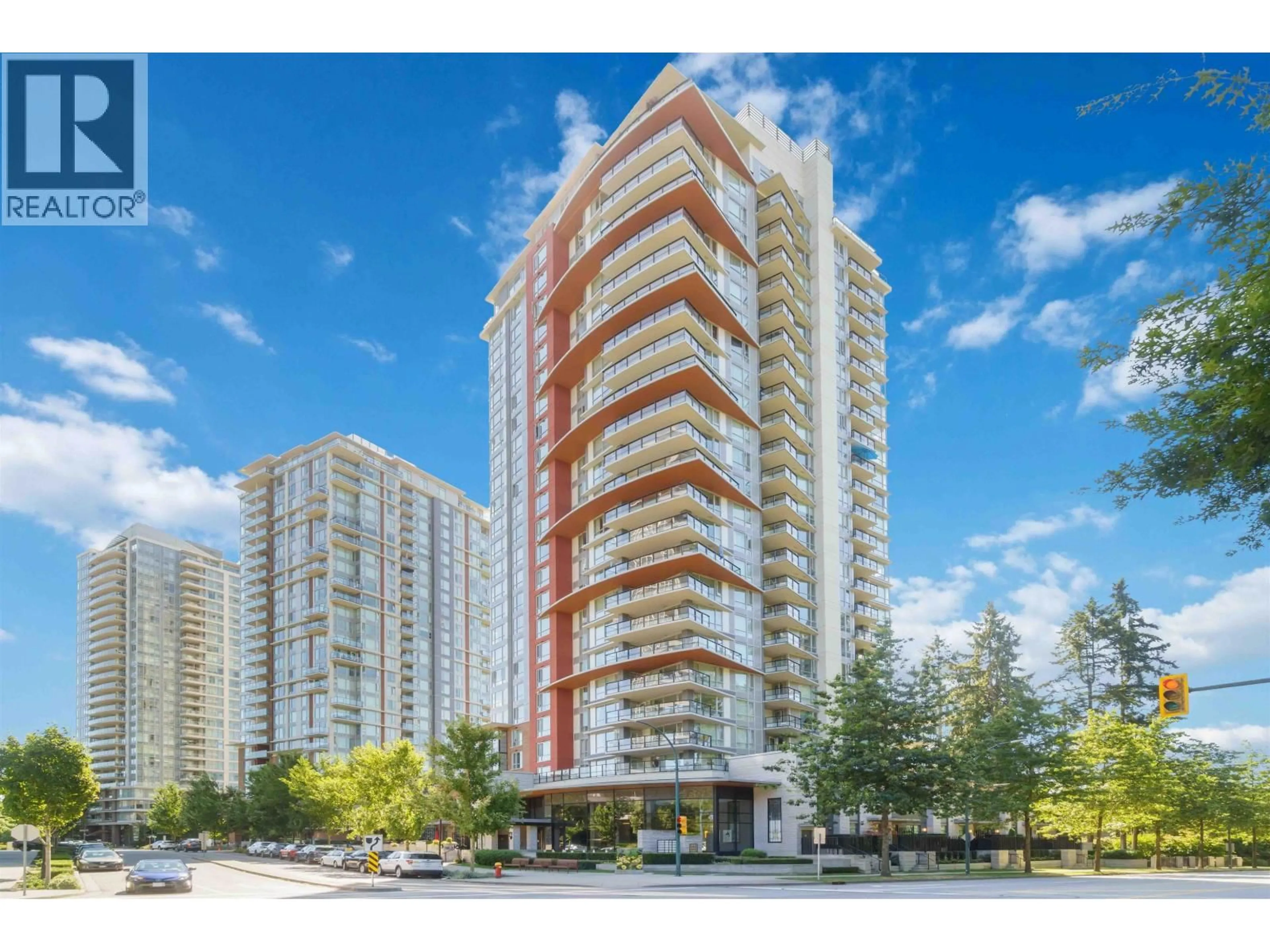 Unknown for 1502 - 3096 WINDSOR GATE, Coquitlam British Columbia V3B0P4