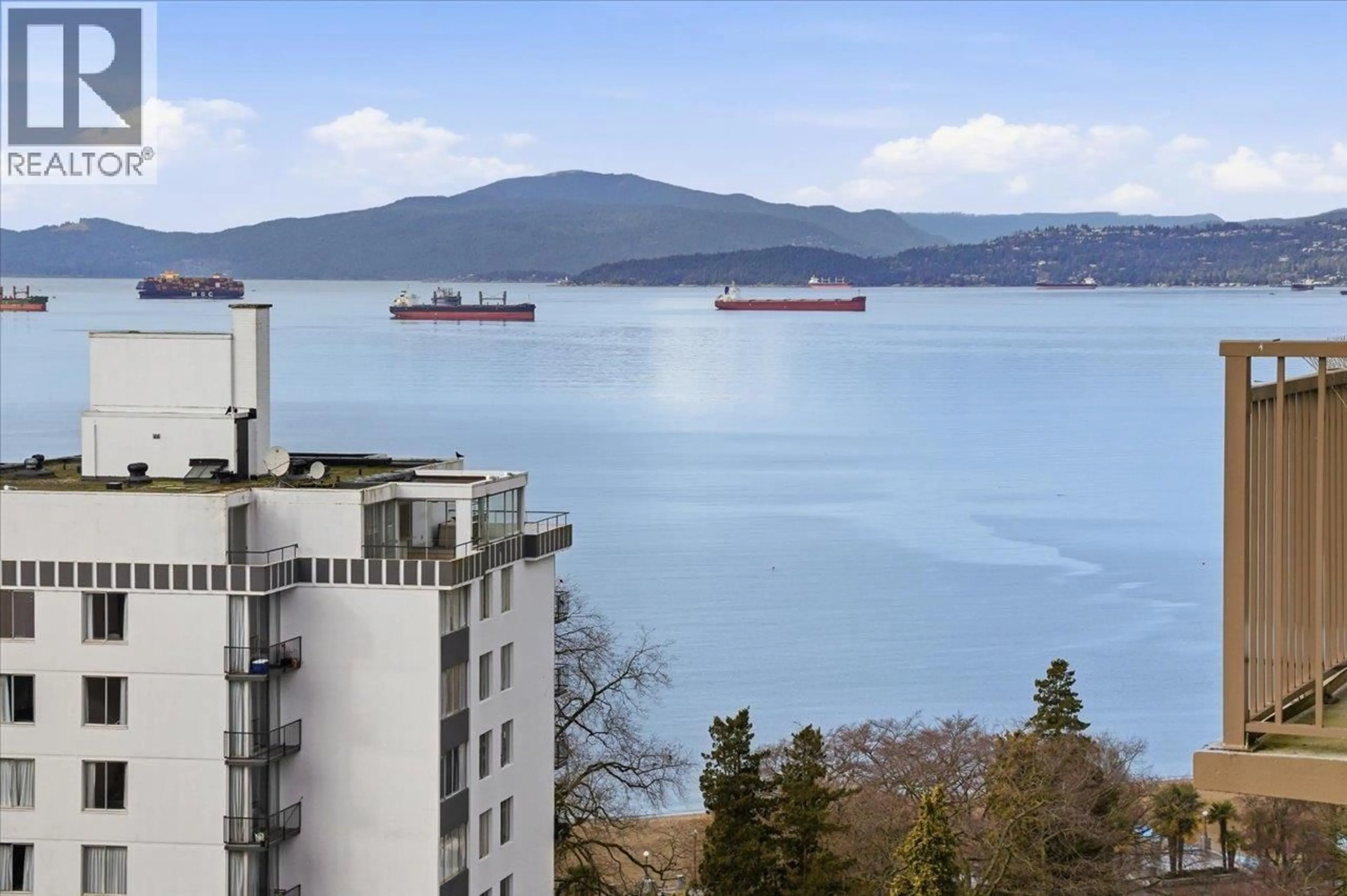 Blurry image for 1608 - 1251 CARDERO STREET, Vancouver British Columbia V6G2H9