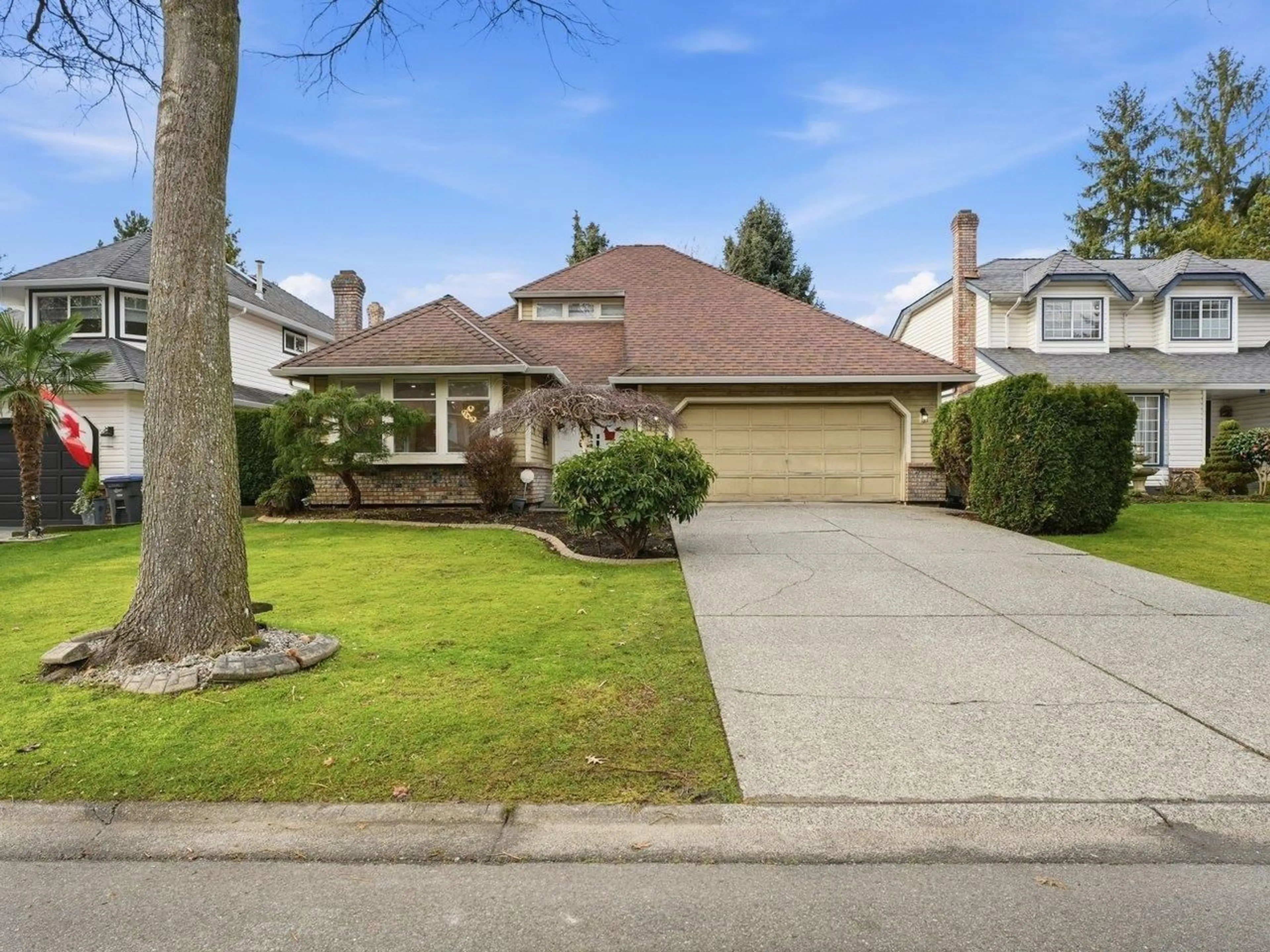 Unknown for 12201 NORTHPARK CRESCENT, Surrey British Columbia V3X2B2