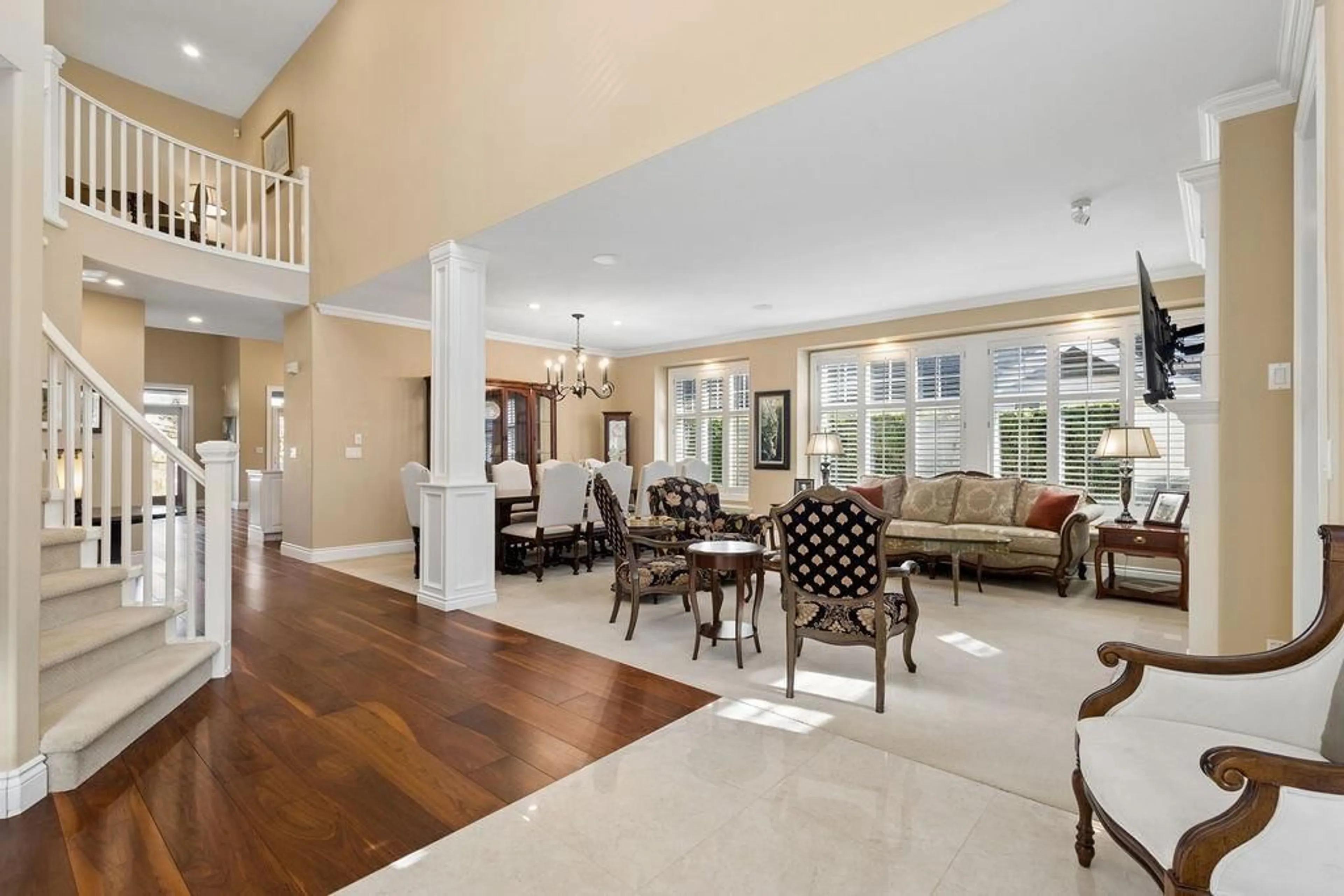 Unknown for 19 - 15715 34 AVENUE, Surrey British Columbia V3S0J6