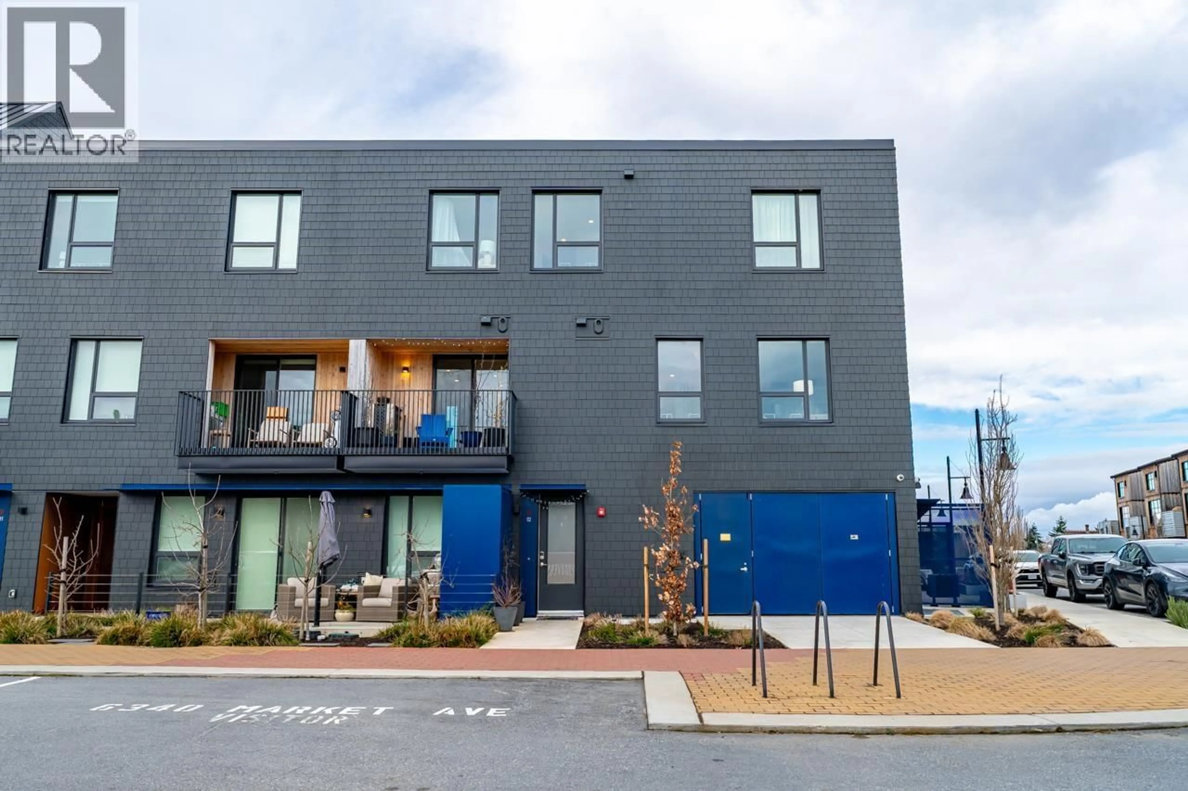 Unknown for 12 - 6340 MARKET AVENUE, Delta British Columbia V4L0B1