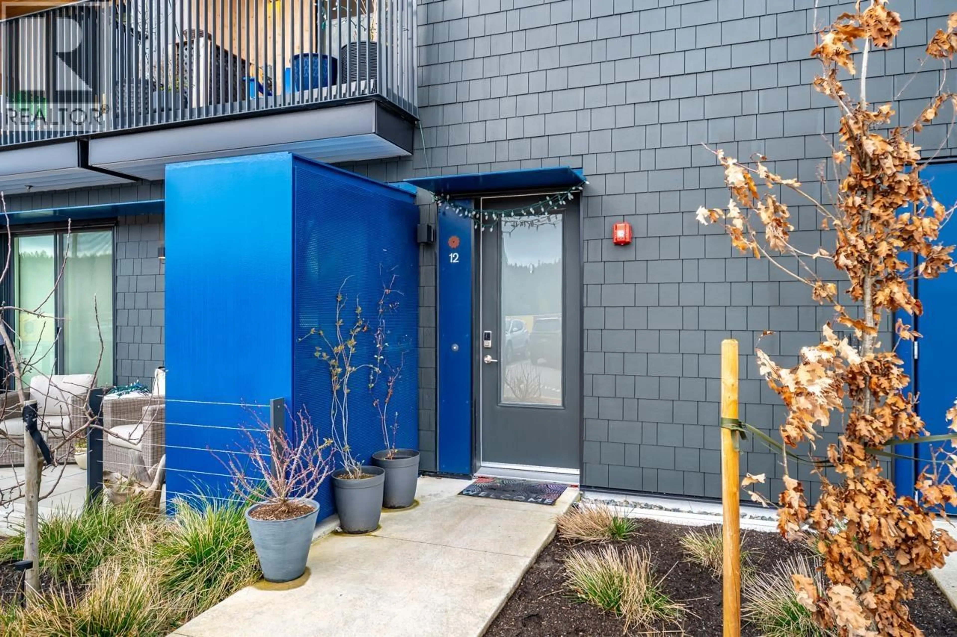 Indoor entryway for 12 - 6340 MARKET AVENUE, Delta British Columbia V4L0B1