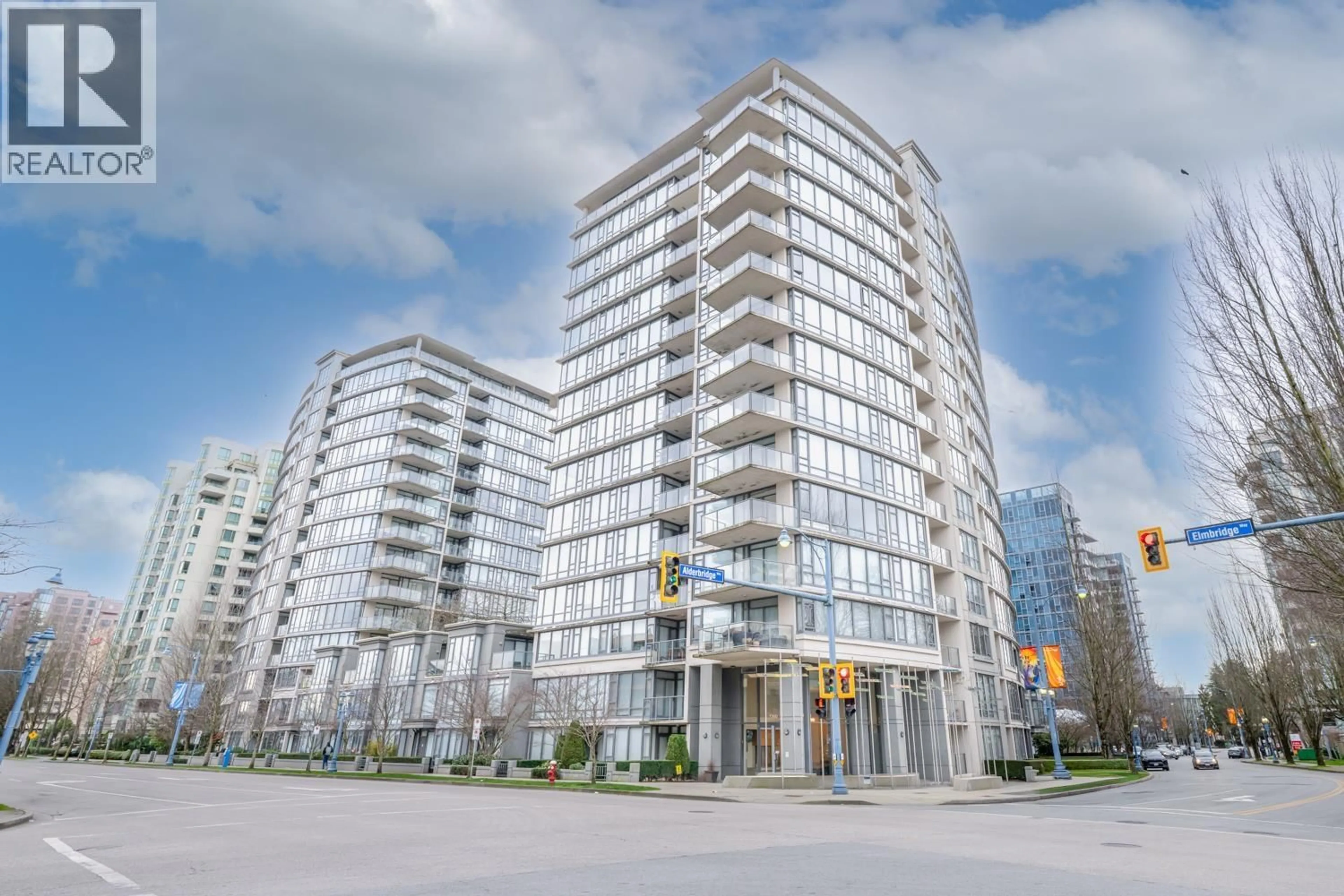 Unknown for 809 - 7360 ELMBRIDGE WAY, Richmond British Columbia V6X0A5