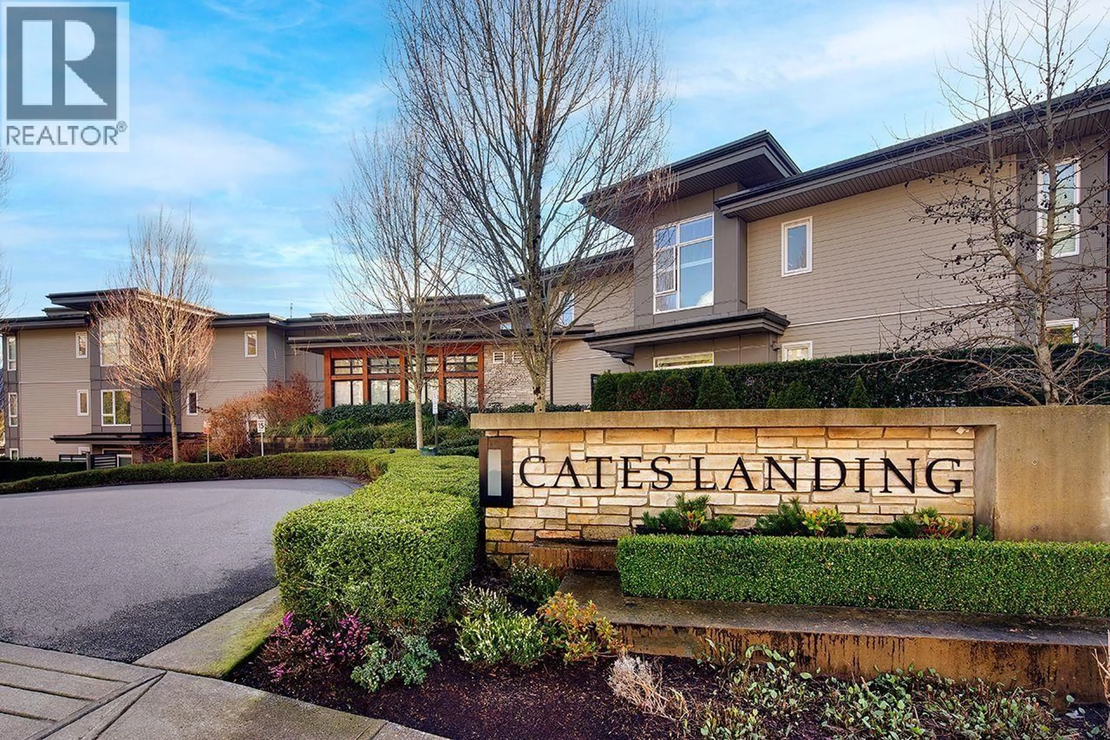 Unknown for 207 - 3825 CATES LANDING WAY, North Vancouver British Columbia V7G0A6