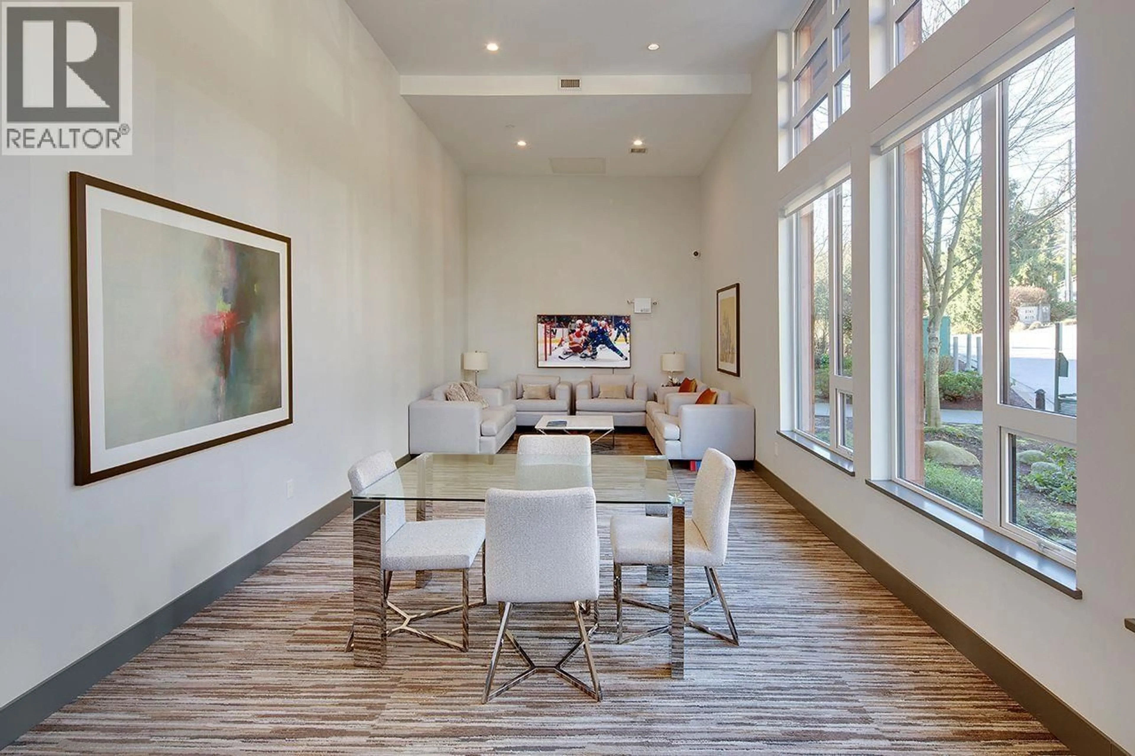 Dining room, unknown for 207 - 3825 CATES LANDING WAY, North Vancouver British Columbia V7G0A6