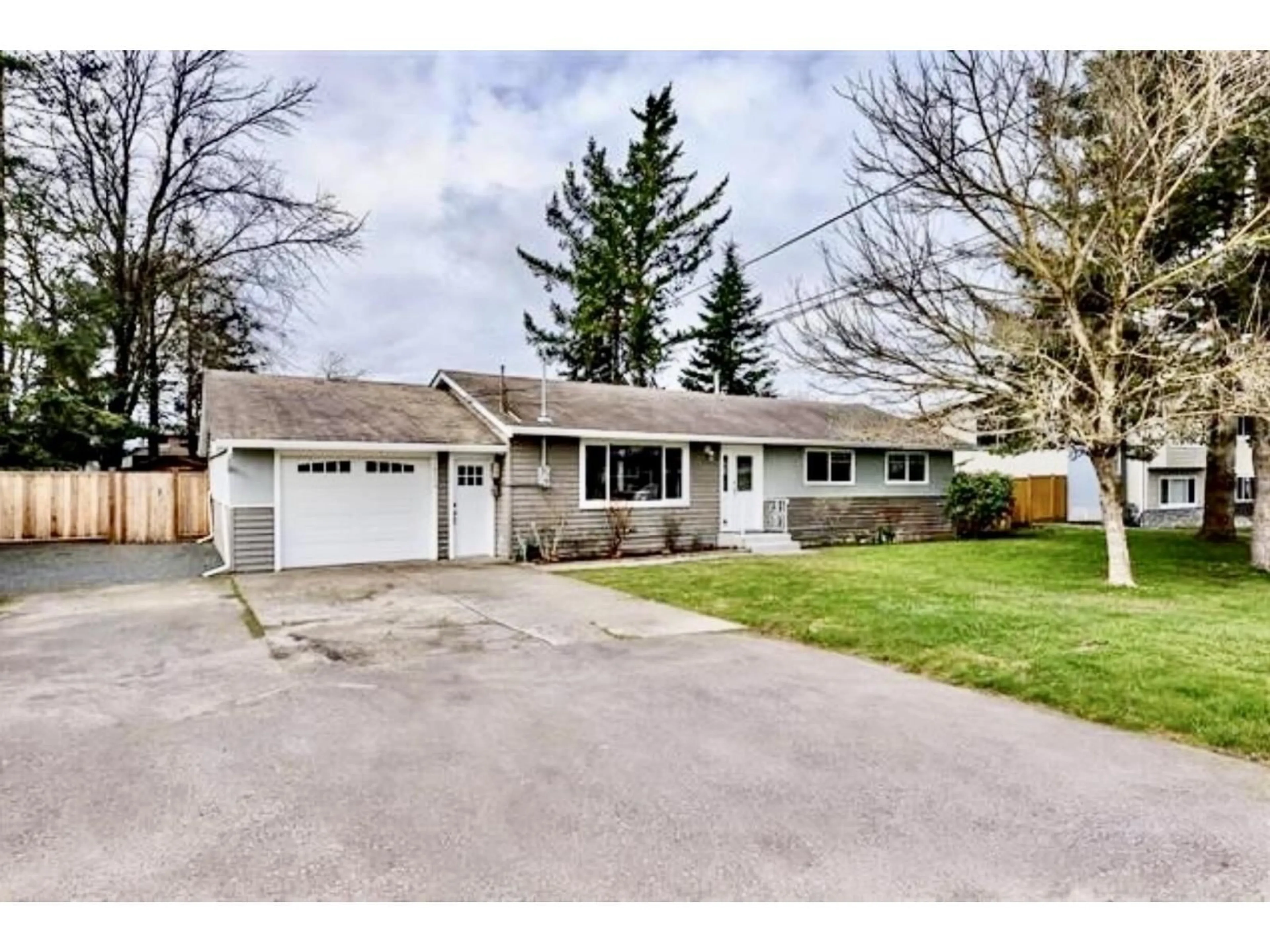 Unknown for 7413 LEARY CRESCENT, Chilliwack British Columbia V2R1K3