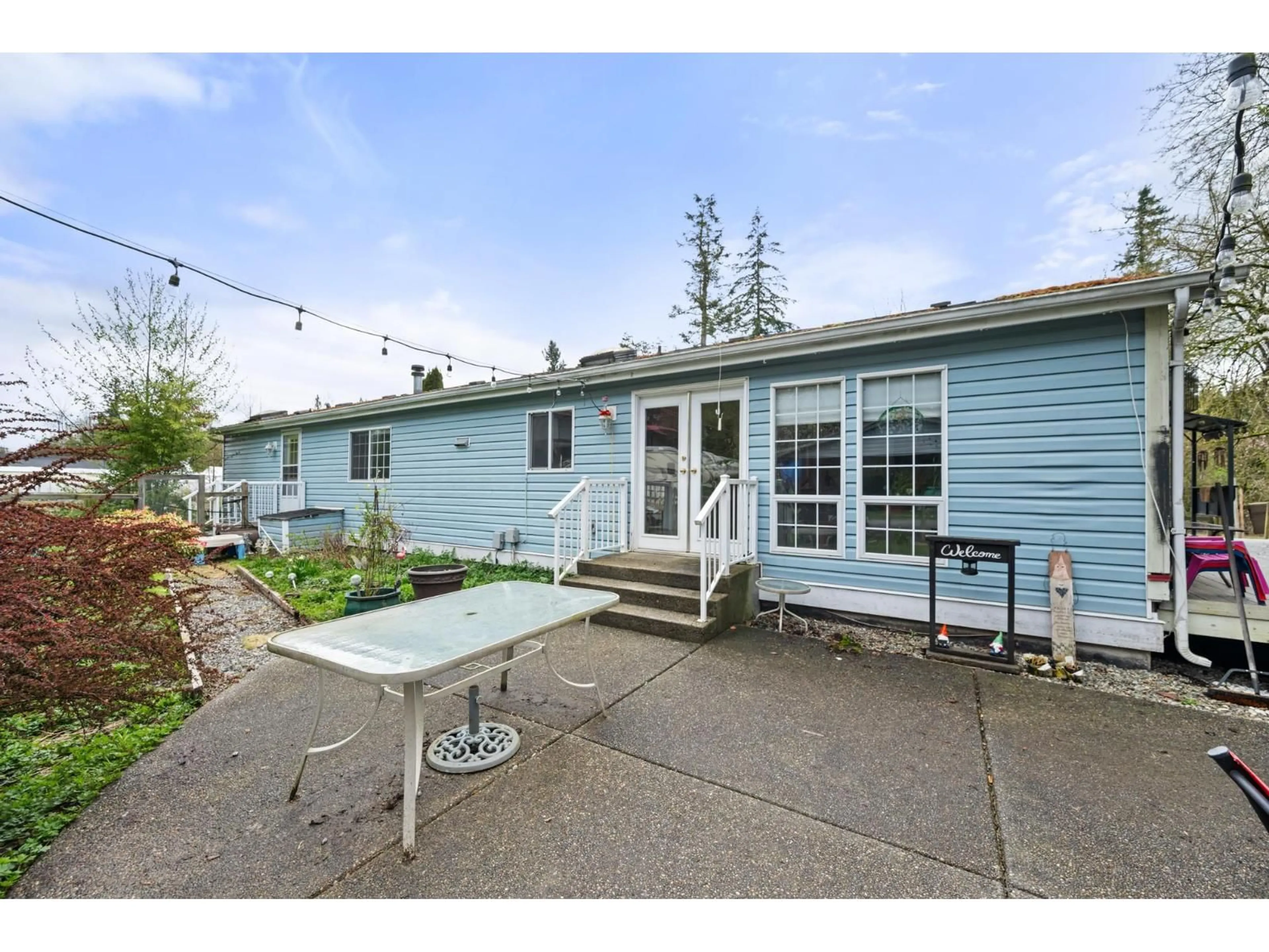Patio, street for 3674 224 STREET, Langley British Columbia V2Z2G7