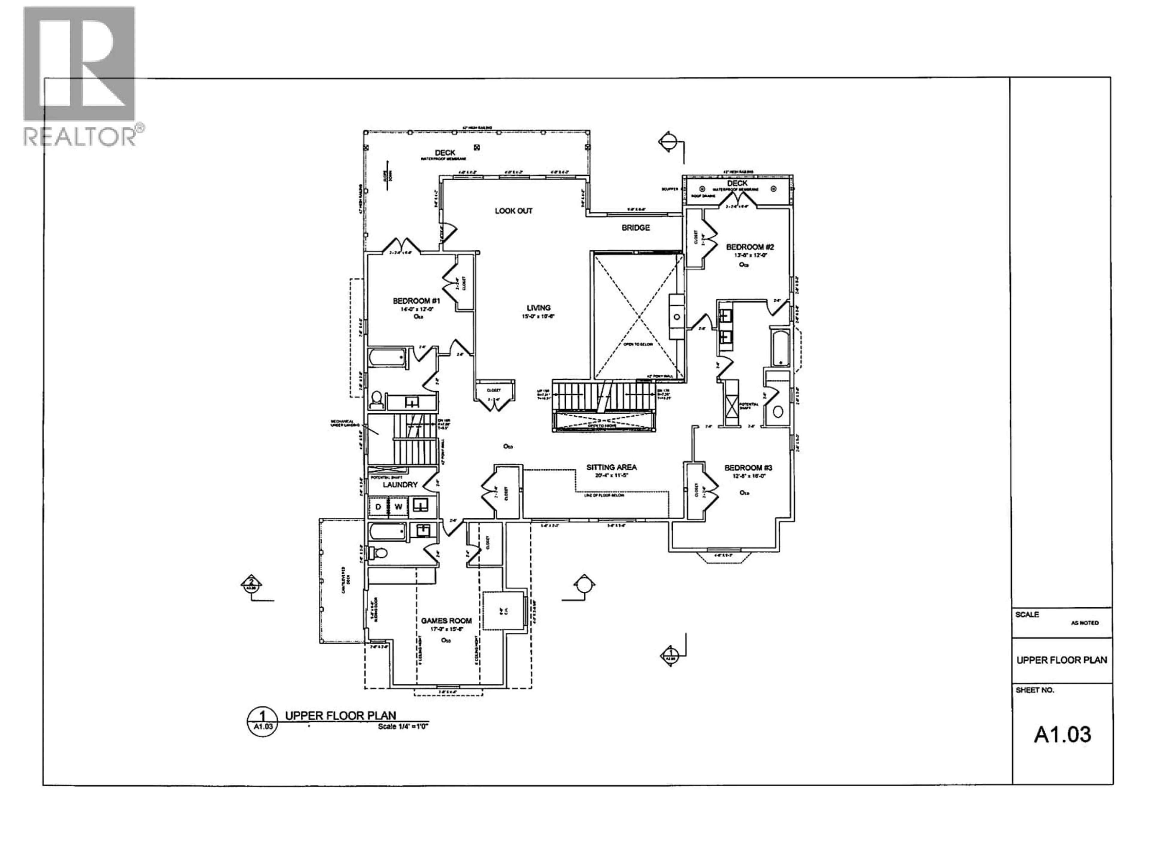Floor plan for 13451 NO. 3 ROAD, Richmond British Columbia V7A1X7