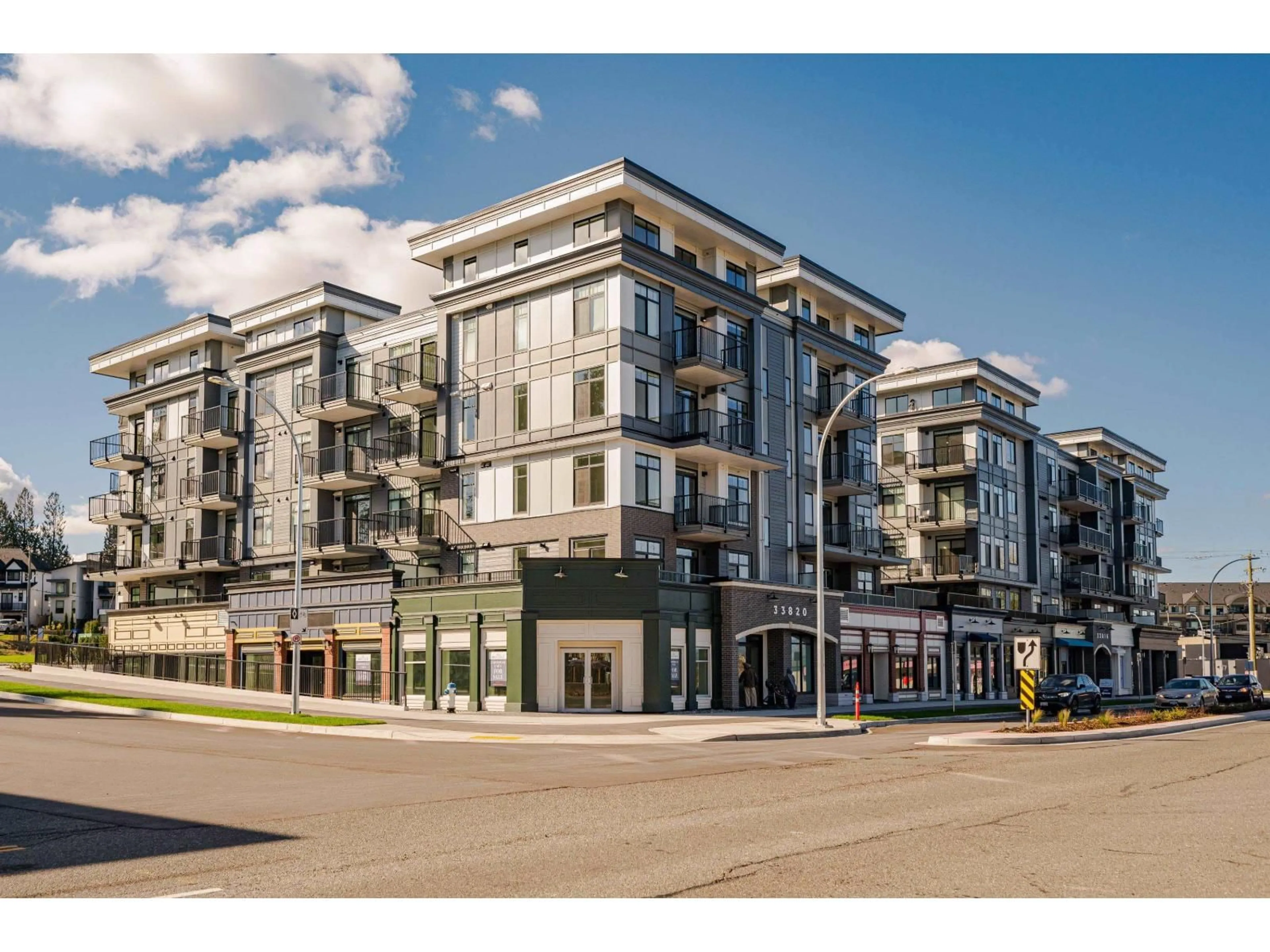 Unknown for 306 - 33820 SOUTH FRASER WAY, Abbotsford British Columbia V2S0P2