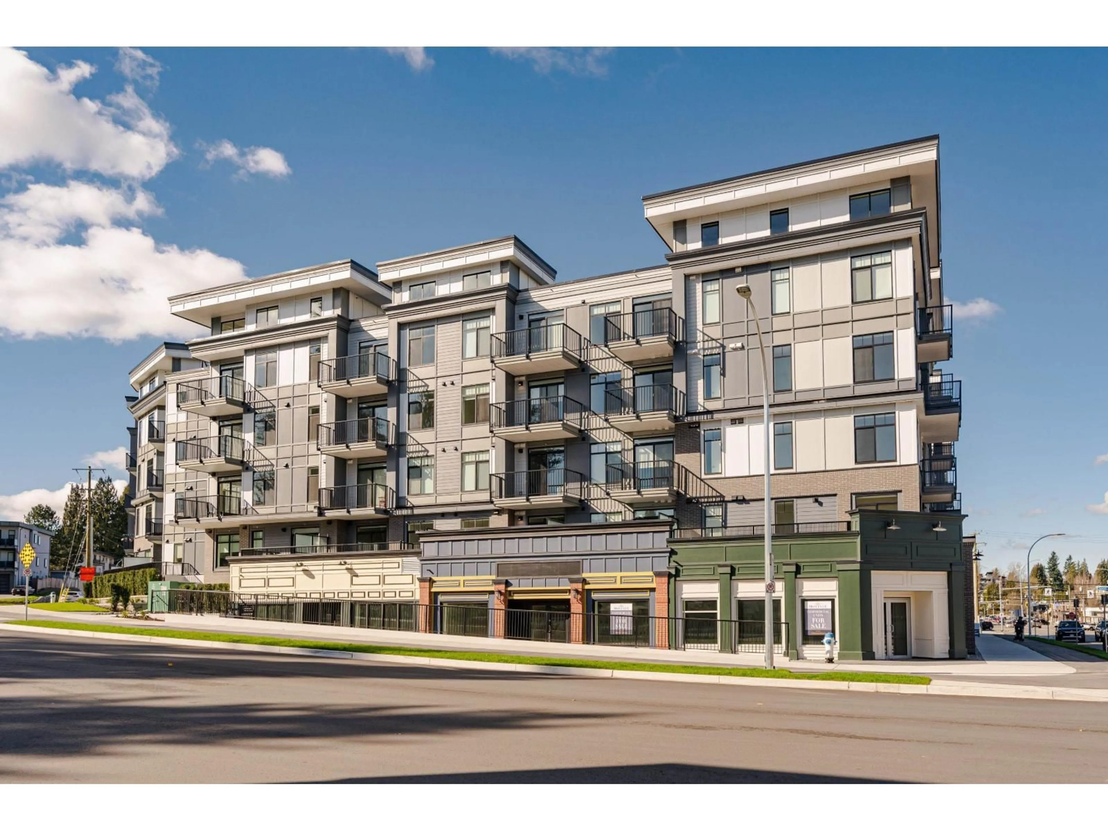 Unknown for 306 - 33820 SOUTH FRASER WAY, Abbotsford British Columbia V2S0P2