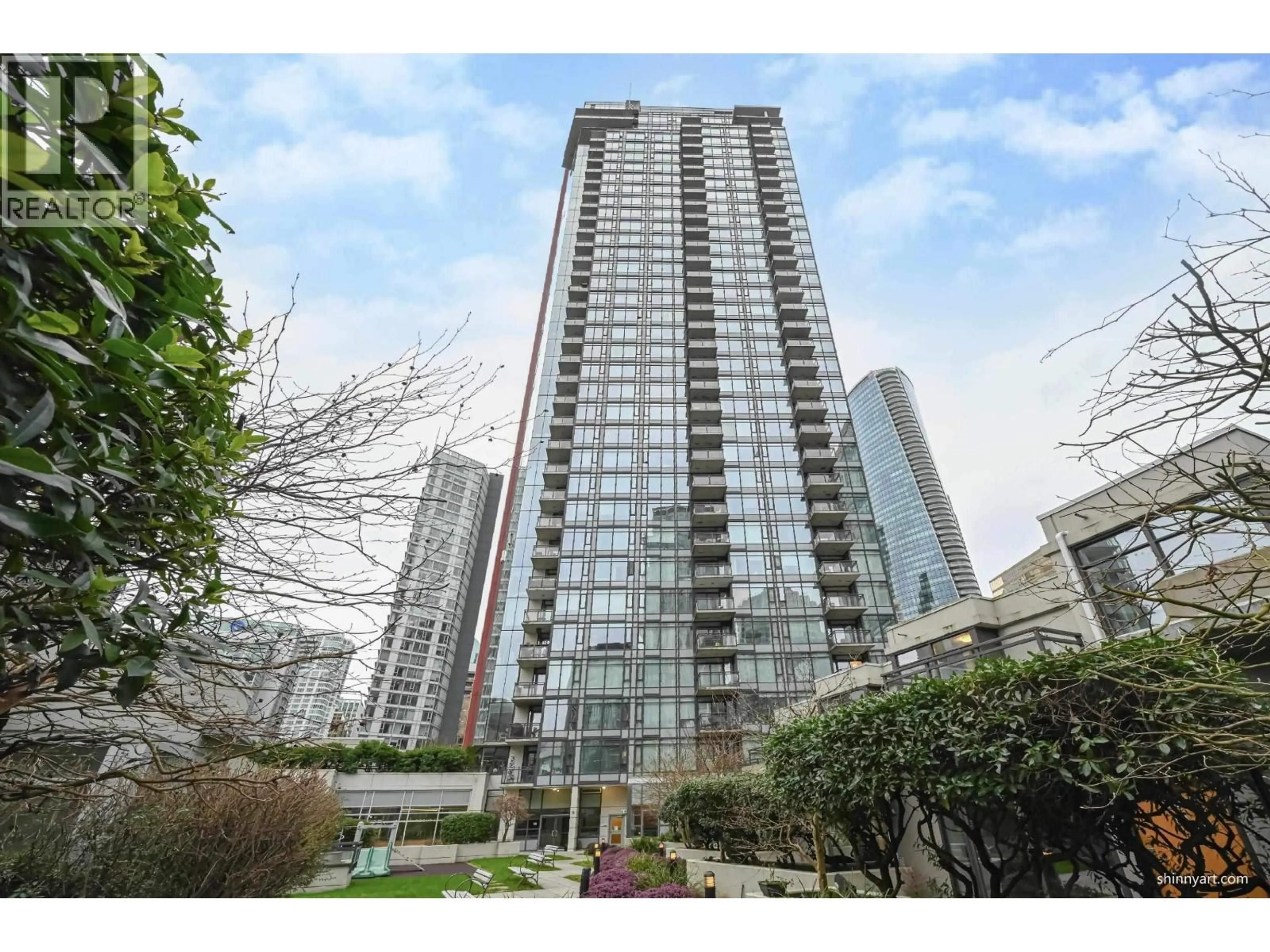 Unknown for 303 - 1211 MELVILLE STREET, Vancouver British Columbia V6E0A7