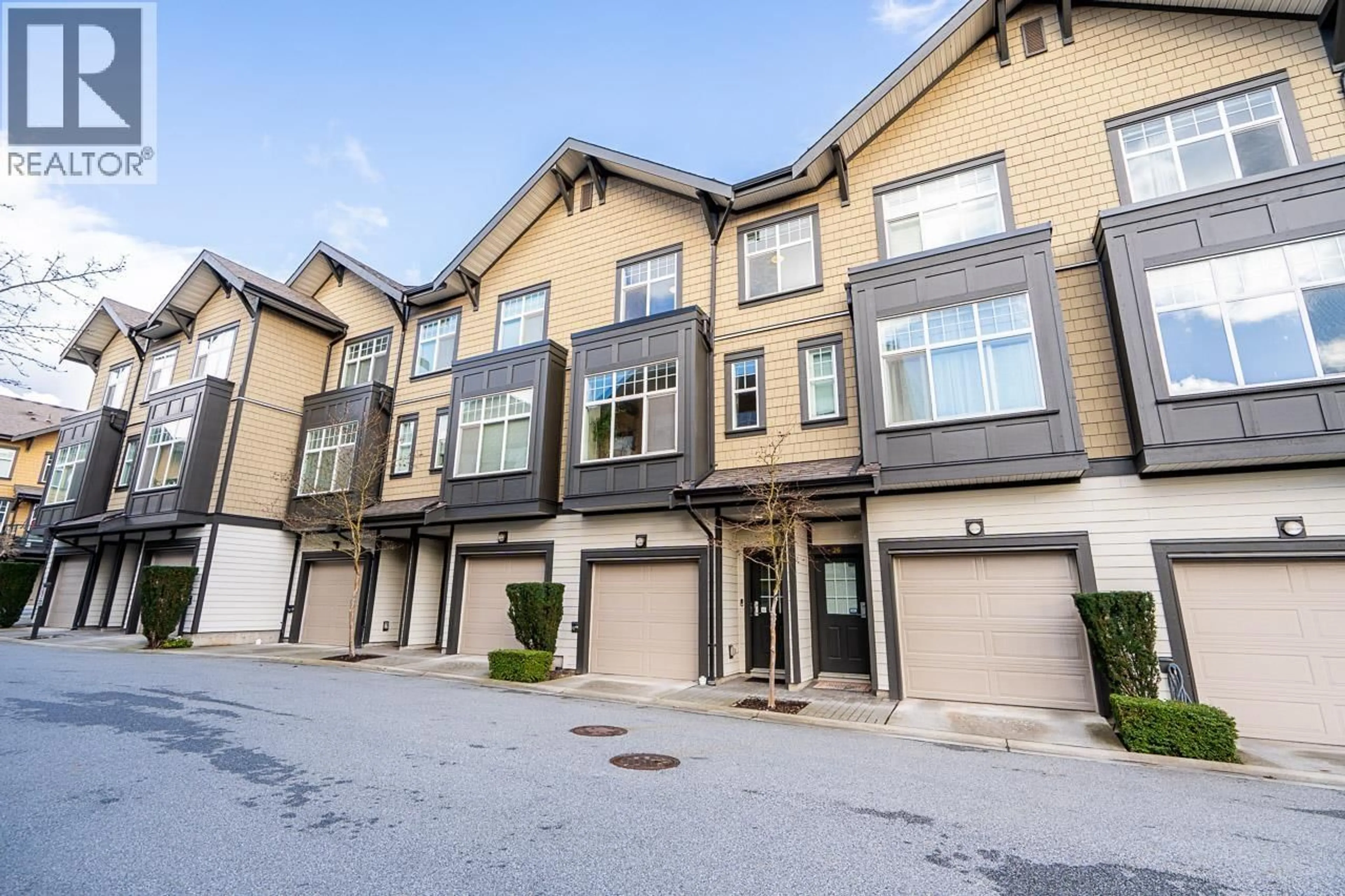 Unknown for 27 - 6088 BERESFORD STREET, Burnaby British Columbia V5J0G2