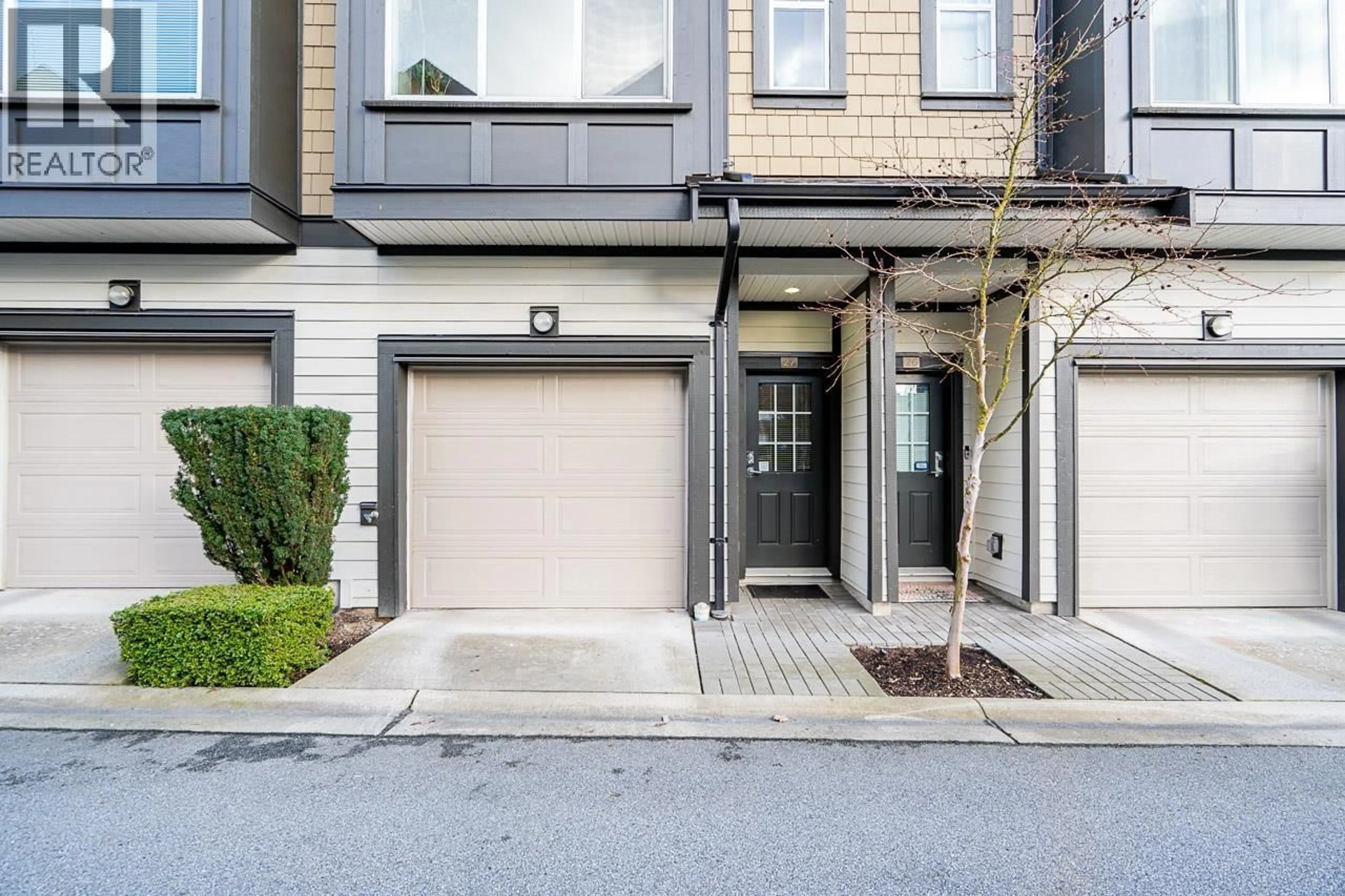 Unknown for 27 - 6088 BERESFORD STREET, Burnaby British Columbia V5J0G2