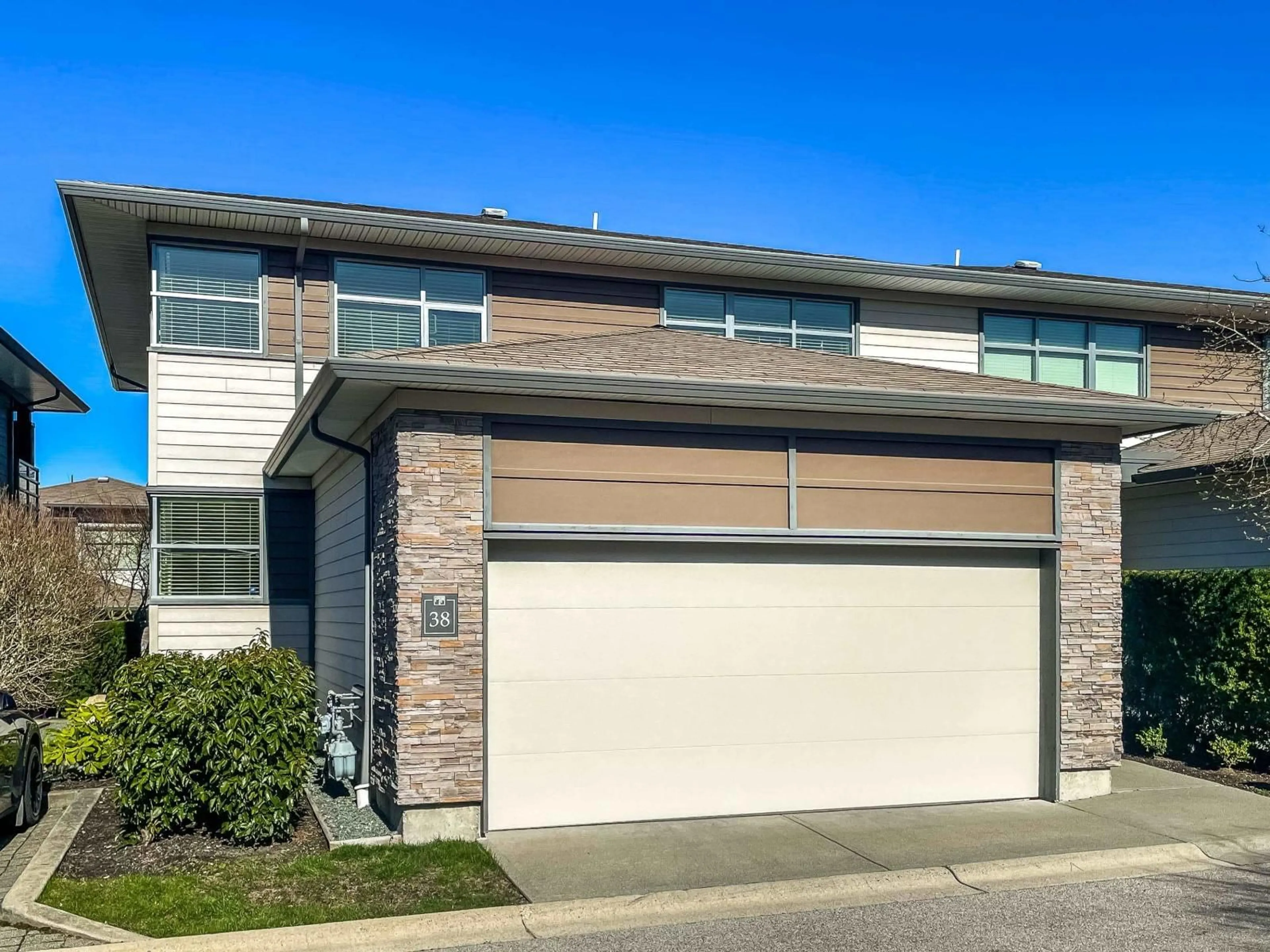 Unknown for 38 - 2603 162 STREET, Surrey British Columbia V3S2L4