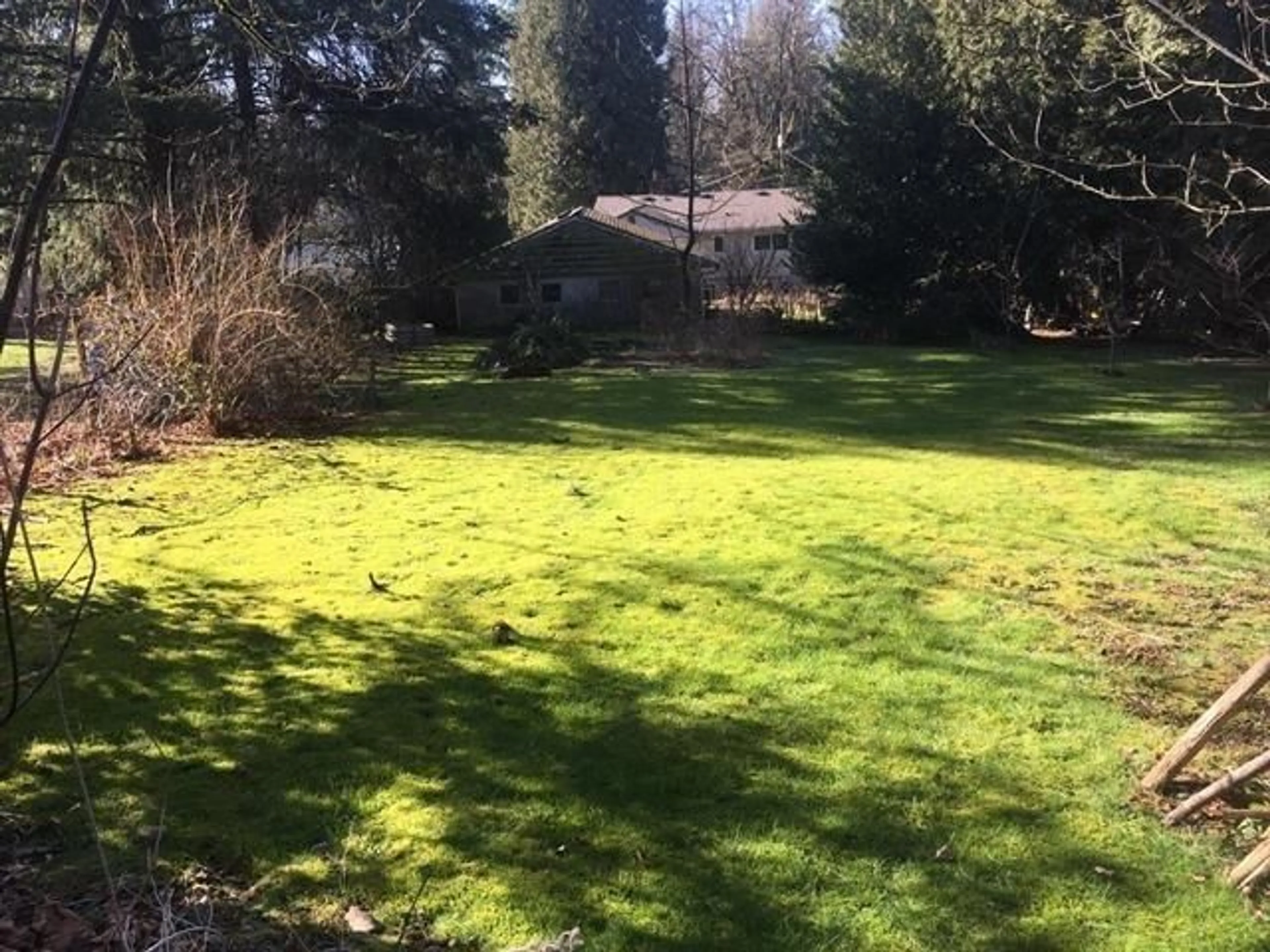 A pic from outside/outdoor area/front of a property/back of a property/a pic from drone, unknown for 10586 127 STREET, Surrey British Columbia V3V5K2