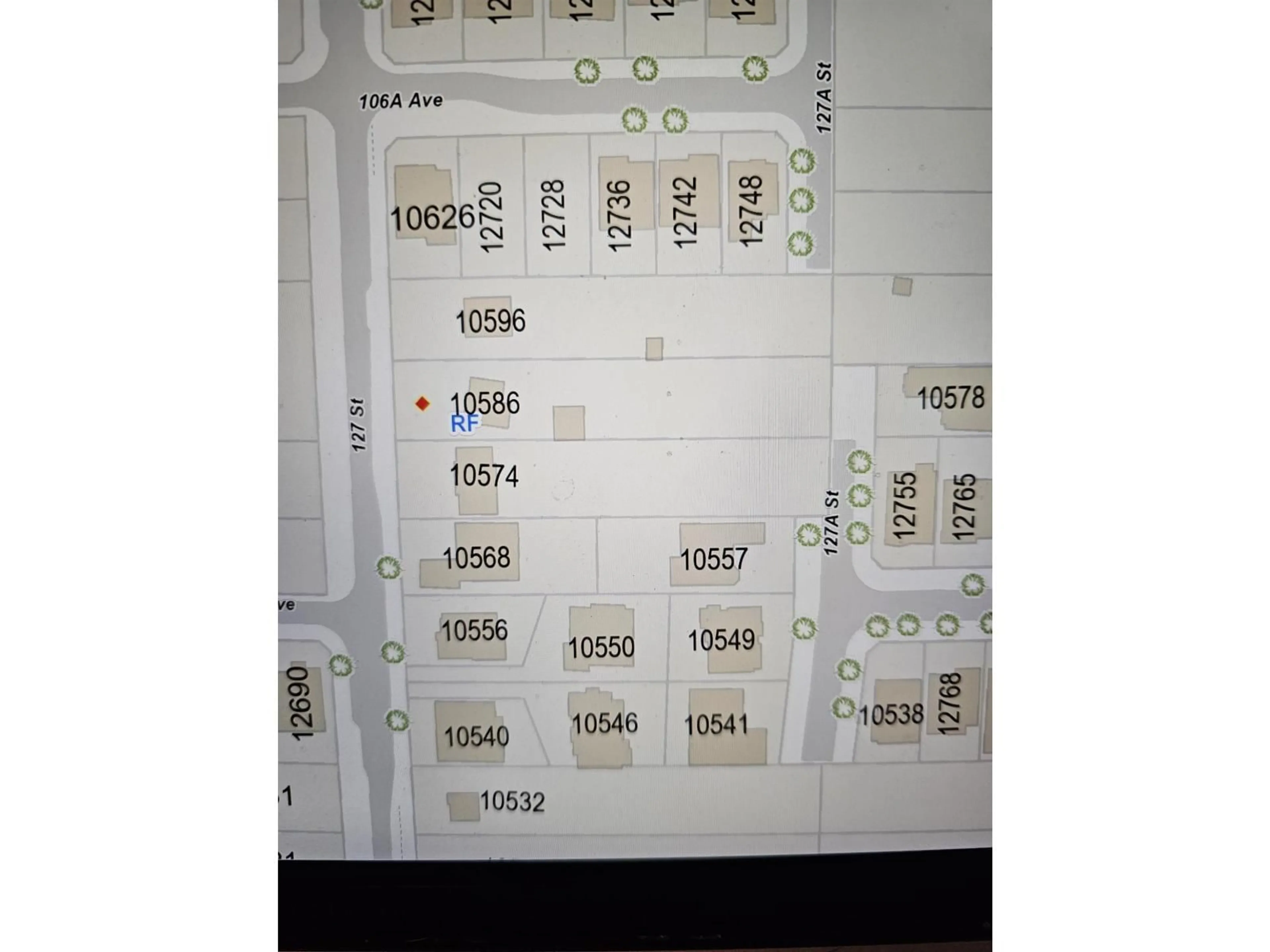 Unknown for 10586 127 STREET, Surrey British Columbia V3V5K2