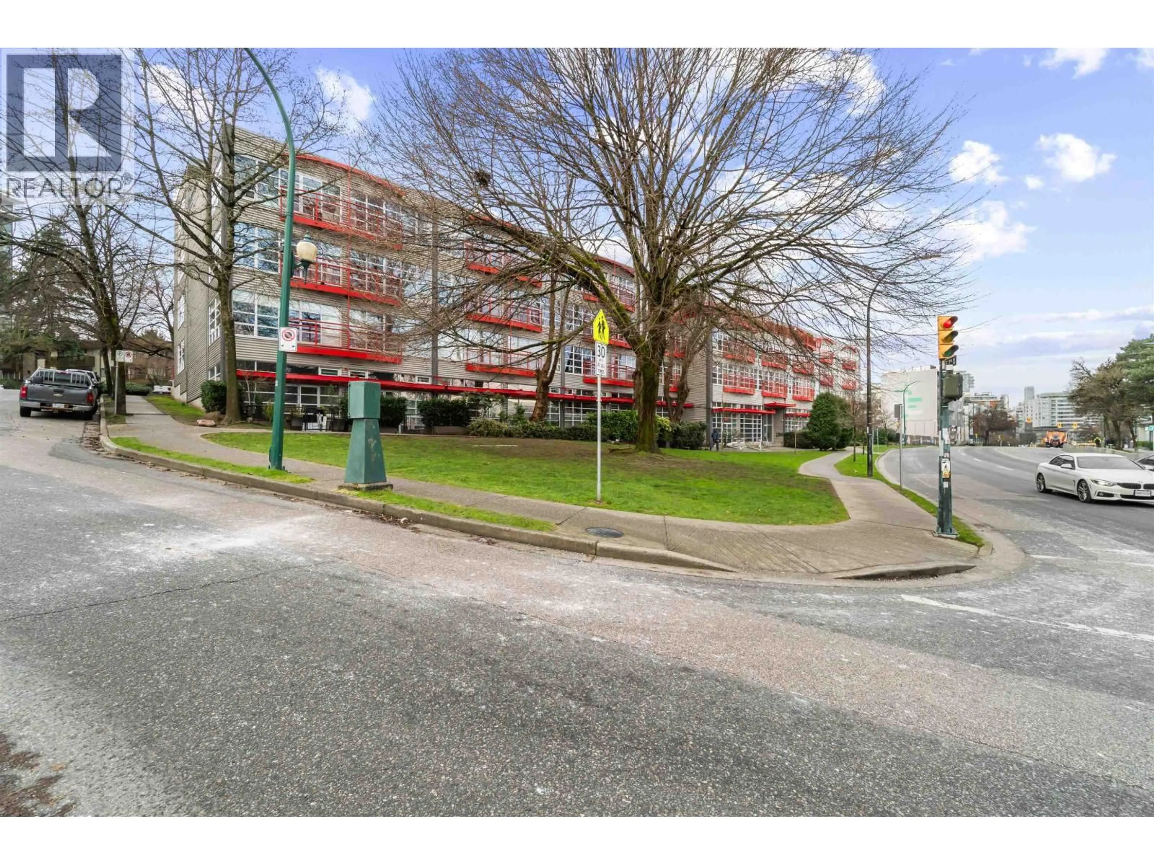 Unknown for 431 - 350 2ND AVENUE, Vancouver British Columbia V5T4R8