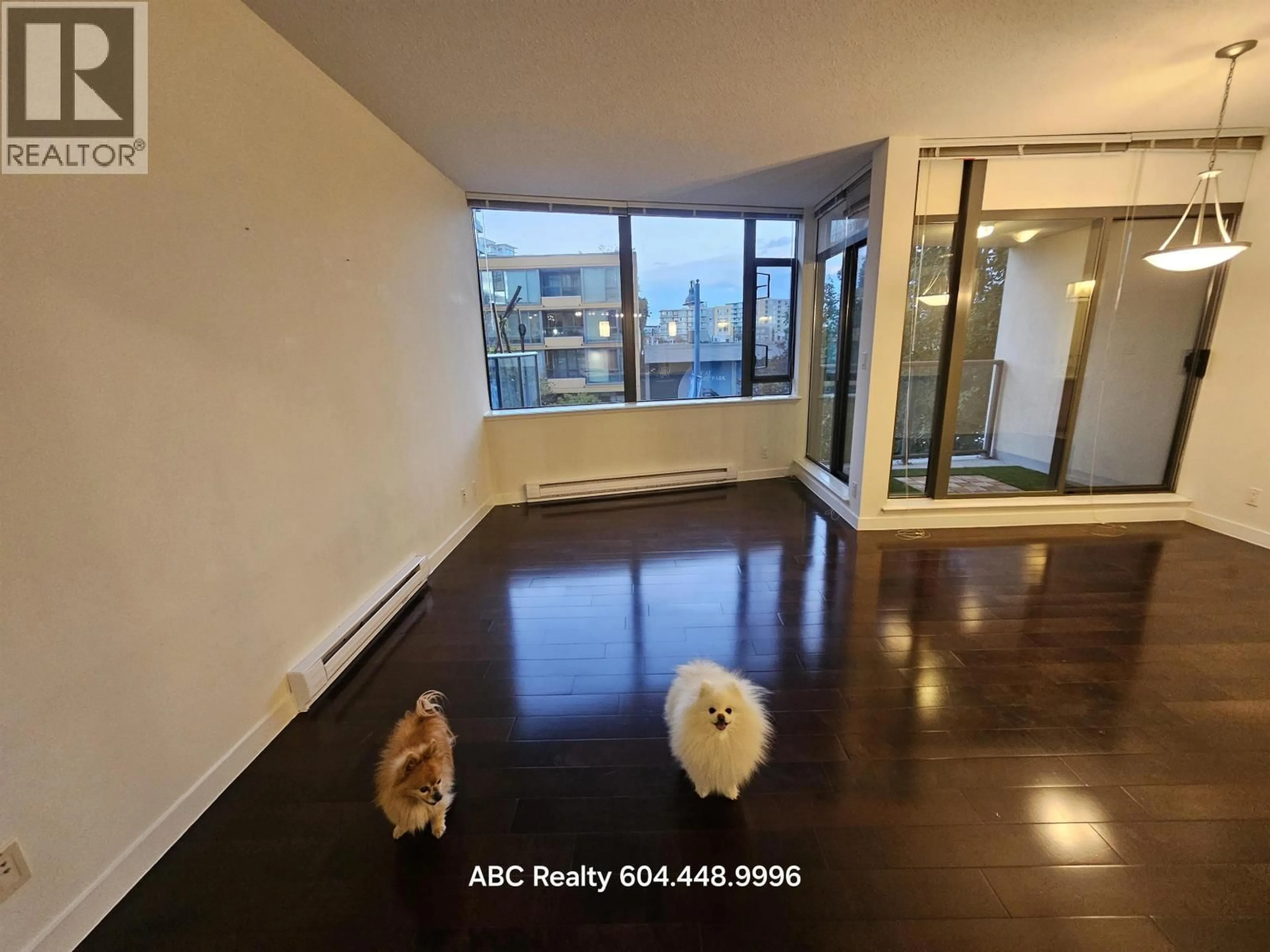 A pic of a room for 301 - 7362 ELMBRIDGE WAY, Richmond British Columbia V6X0A6