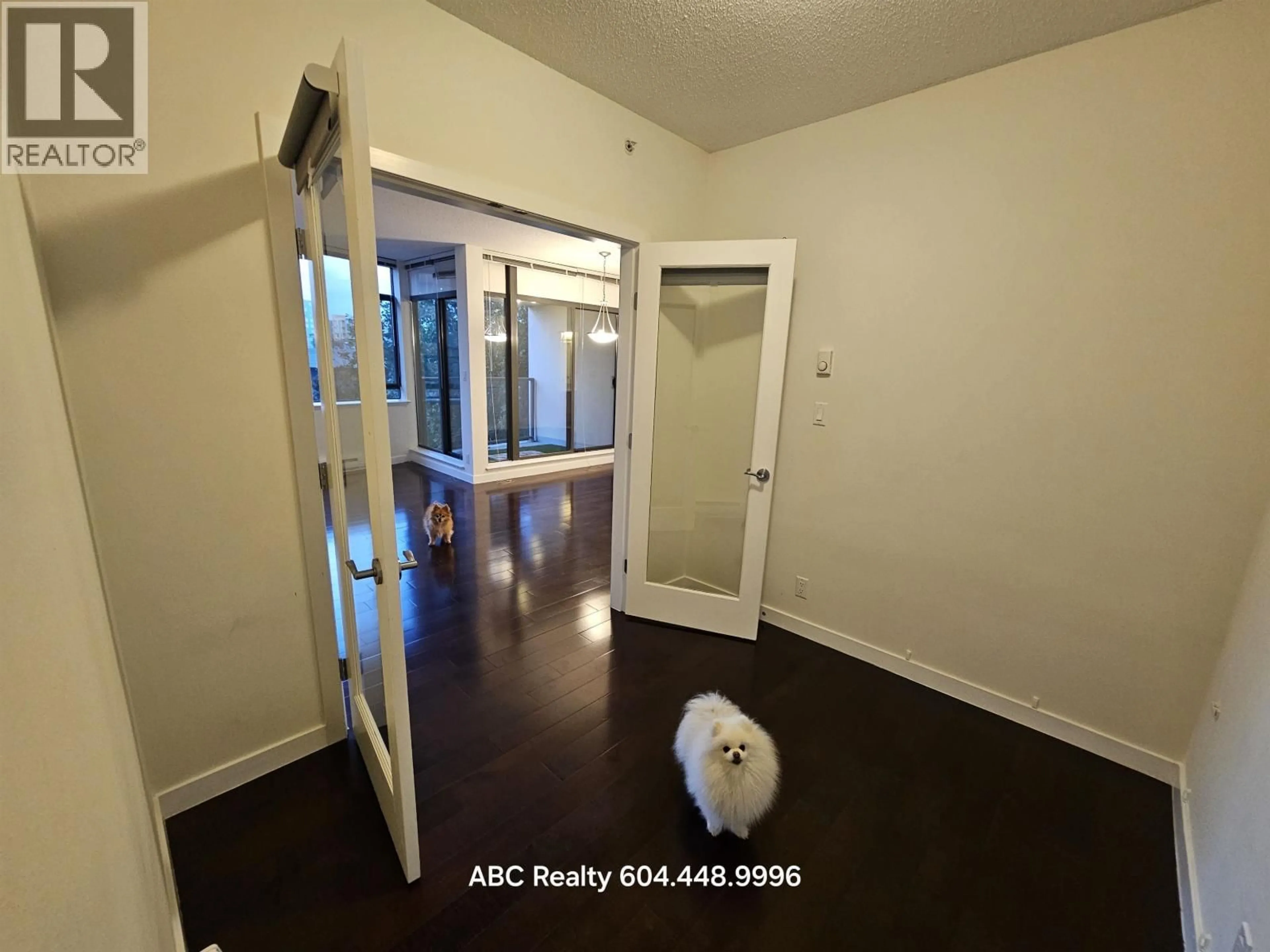 A pic of a room for 301 - 7362 ELMBRIDGE WAY, Richmond British Columbia V6X0A6