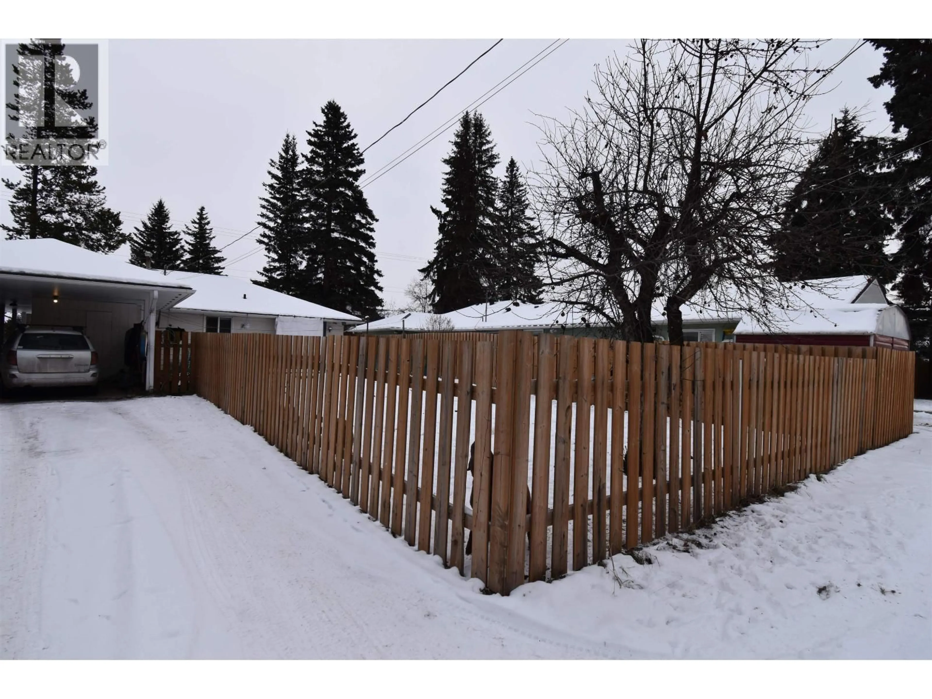 Unknown for 4145 ALFRED AVENUE, Smithers British Columbia V0J2N0