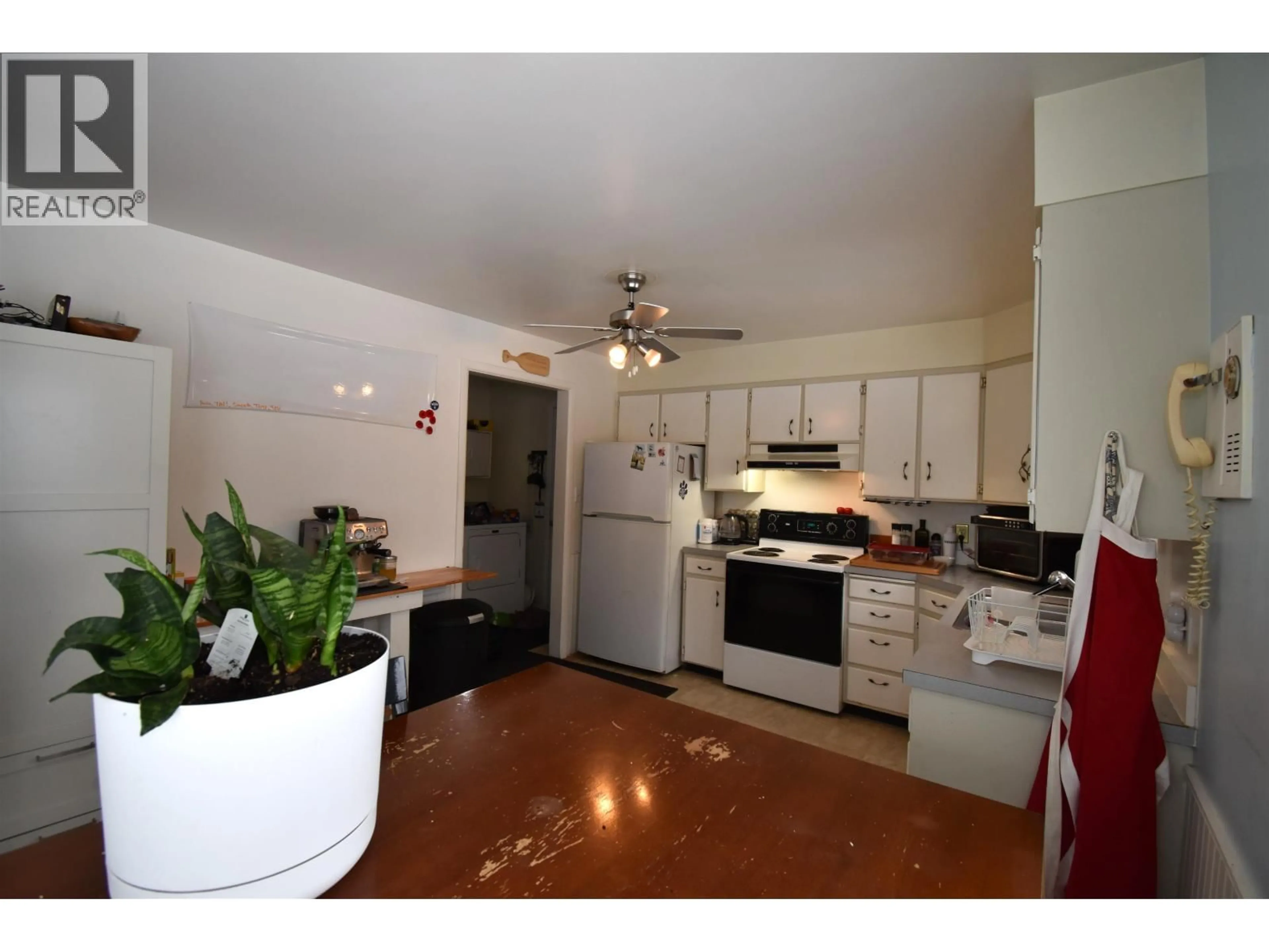 Standard kitchen, unknown for 4145 ALFRED AVENUE, Smithers British Columbia V0J2N0