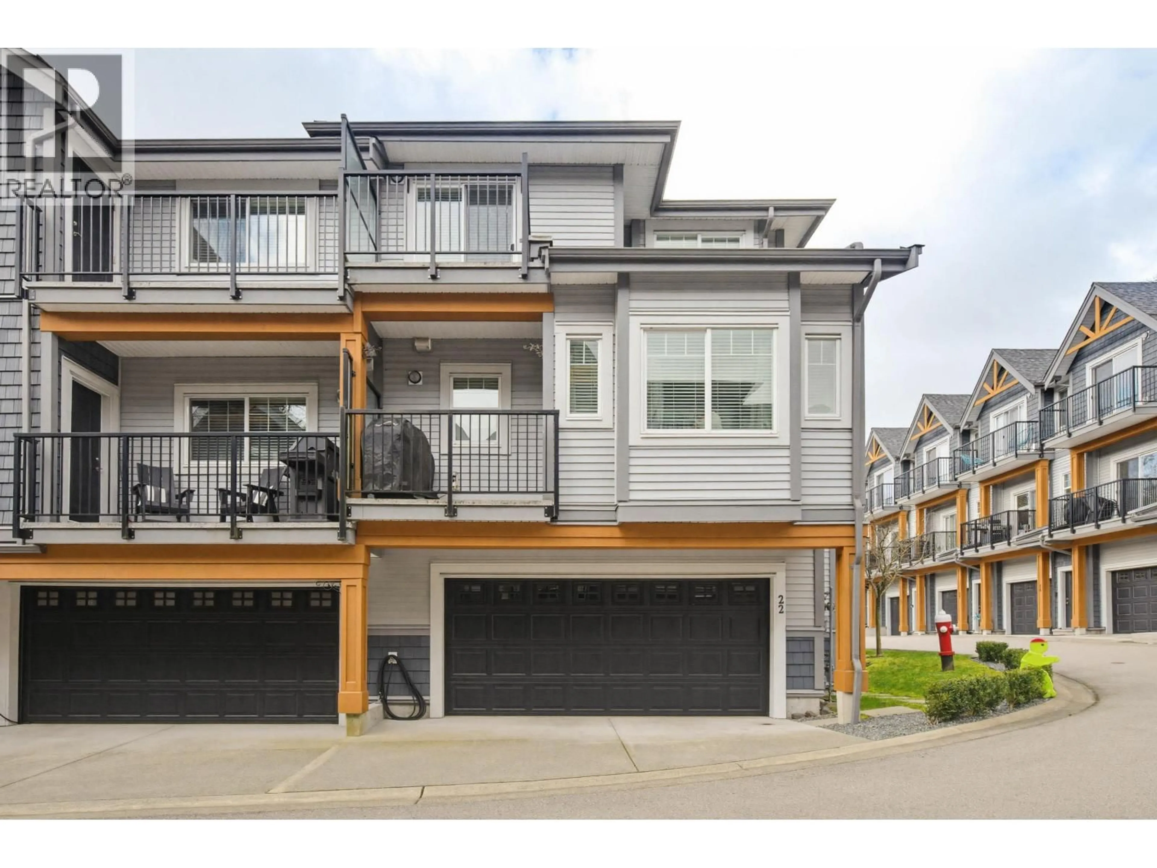 Unknown for 22 - 22810 113 AVENUE, Maple Ridge British Columbia V2X3N2