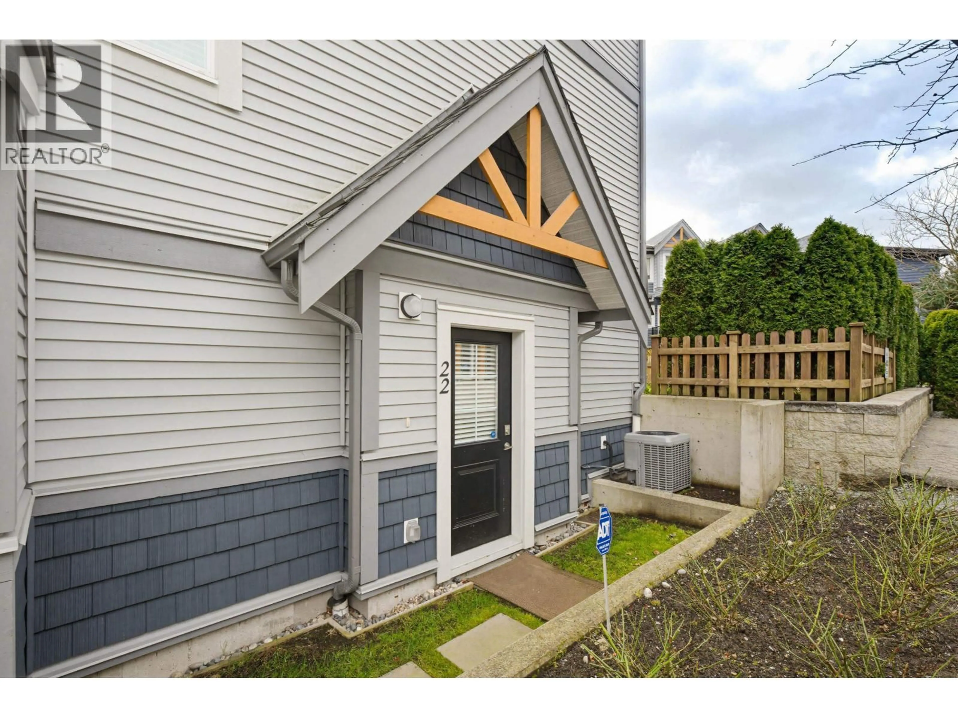 Unknown for 22 - 22810 113 AVENUE, Maple Ridge British Columbia V2X3N2