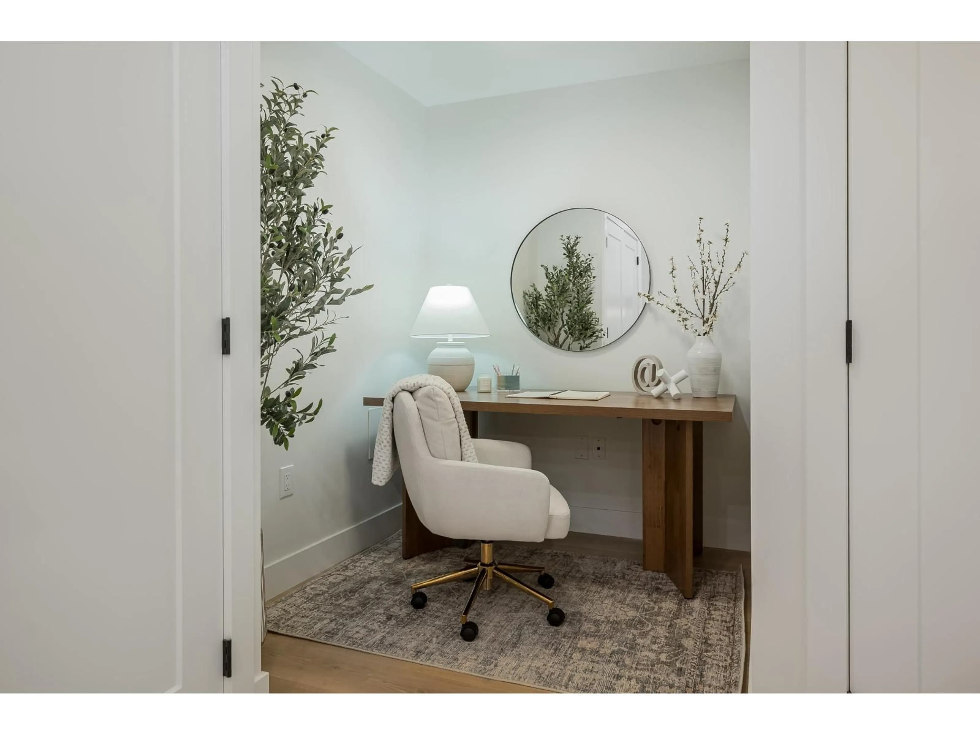 A pic of a room for 201 - 46185 THOMAS ROAD, Chilliwack British Columbia V2R6H3