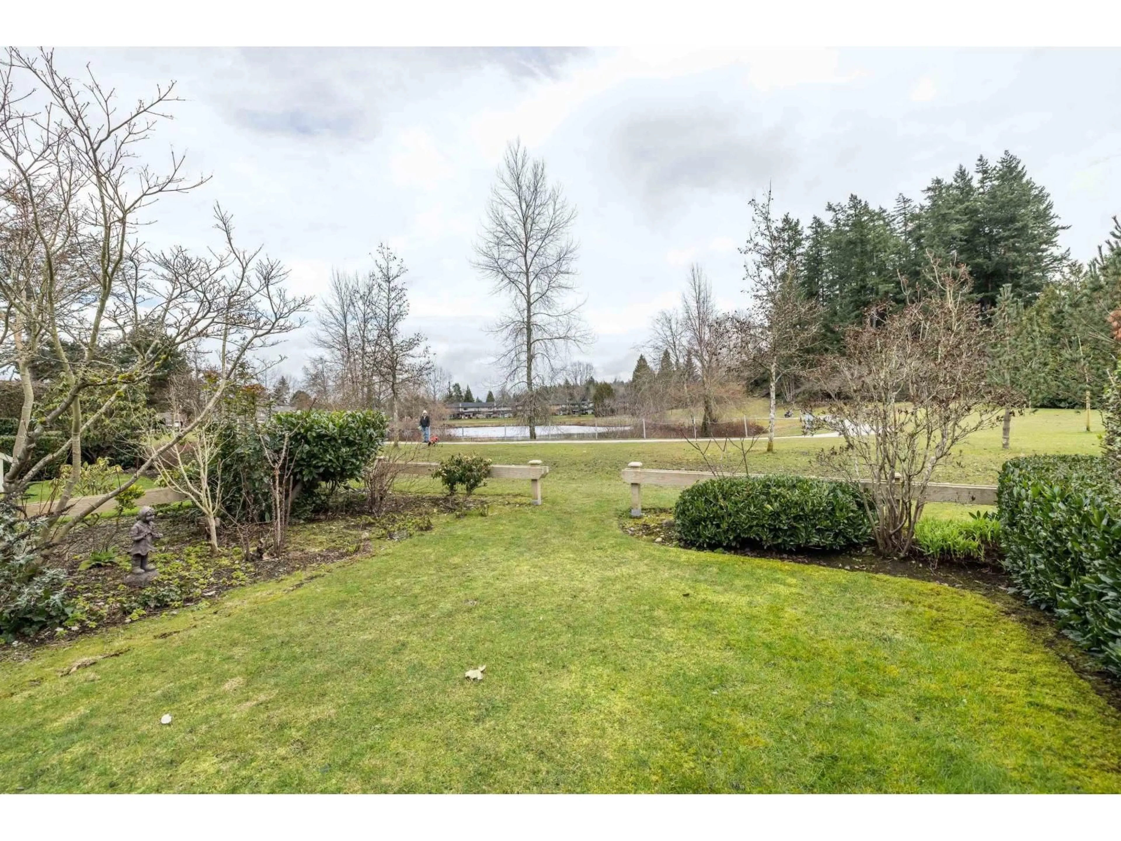 A pic from outside/outdoor area/front of a property/back of a property/a pic from drone, water/lake/river/ocean view for 12051 BOUNDARY DRIVE SOUTH, Surrey British Columbia V3X2B5