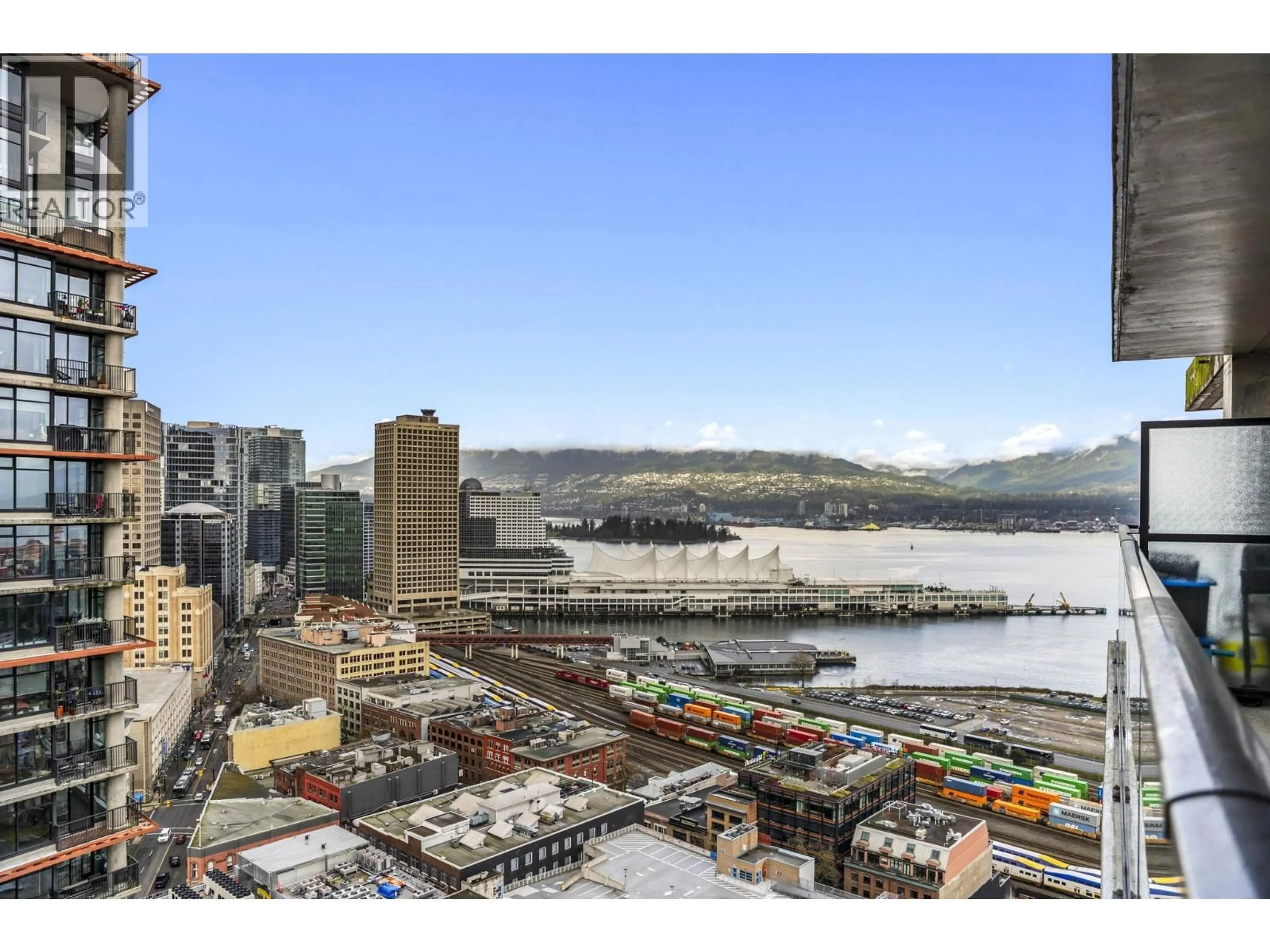 Unknown for 2808 - 108 CORDOVA STREET, Vancouver British Columbia V6B0G5