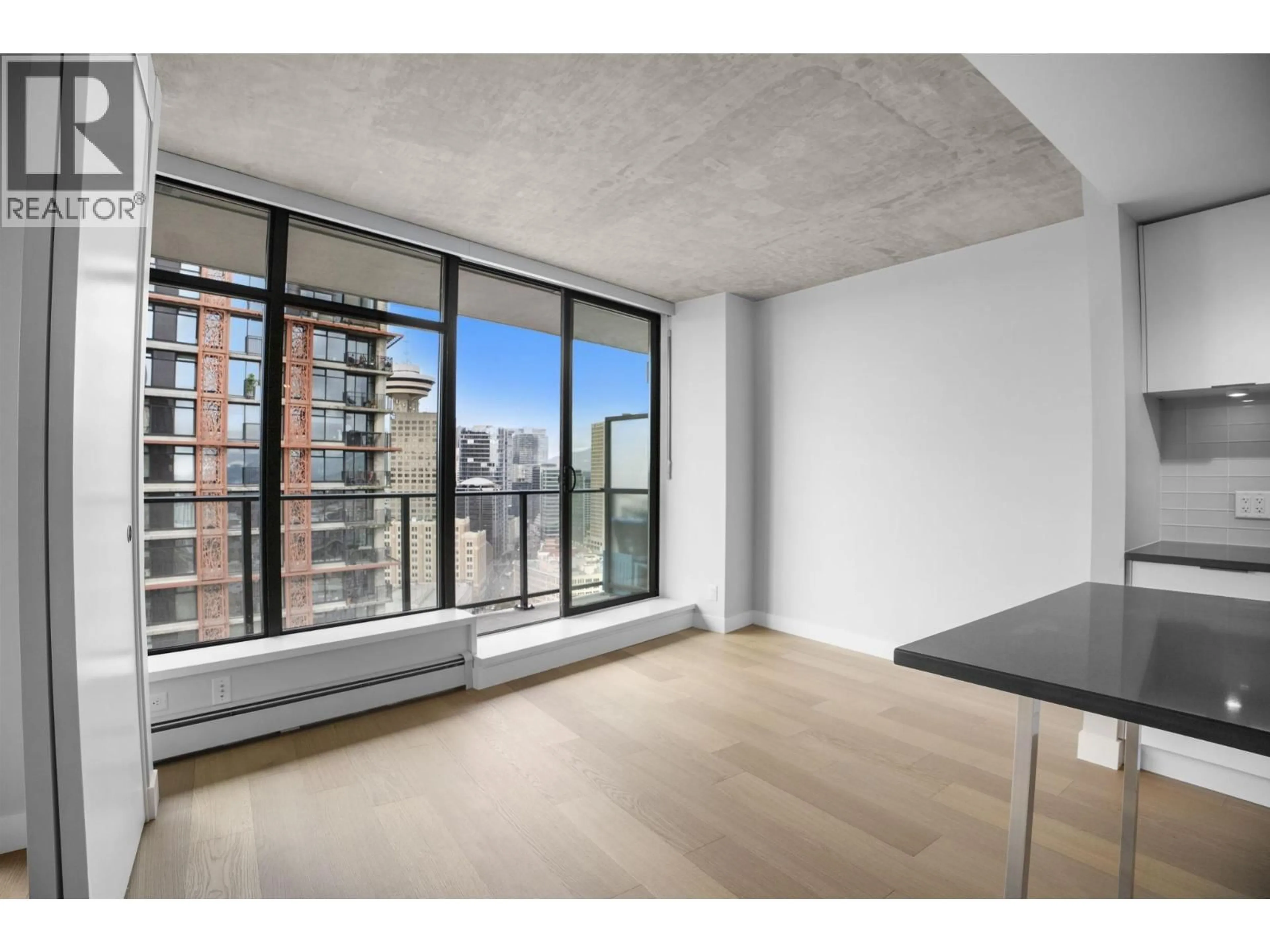 A pic of a room for 2808 - 108 CORDOVA STREET, Vancouver British Columbia V6B0G5