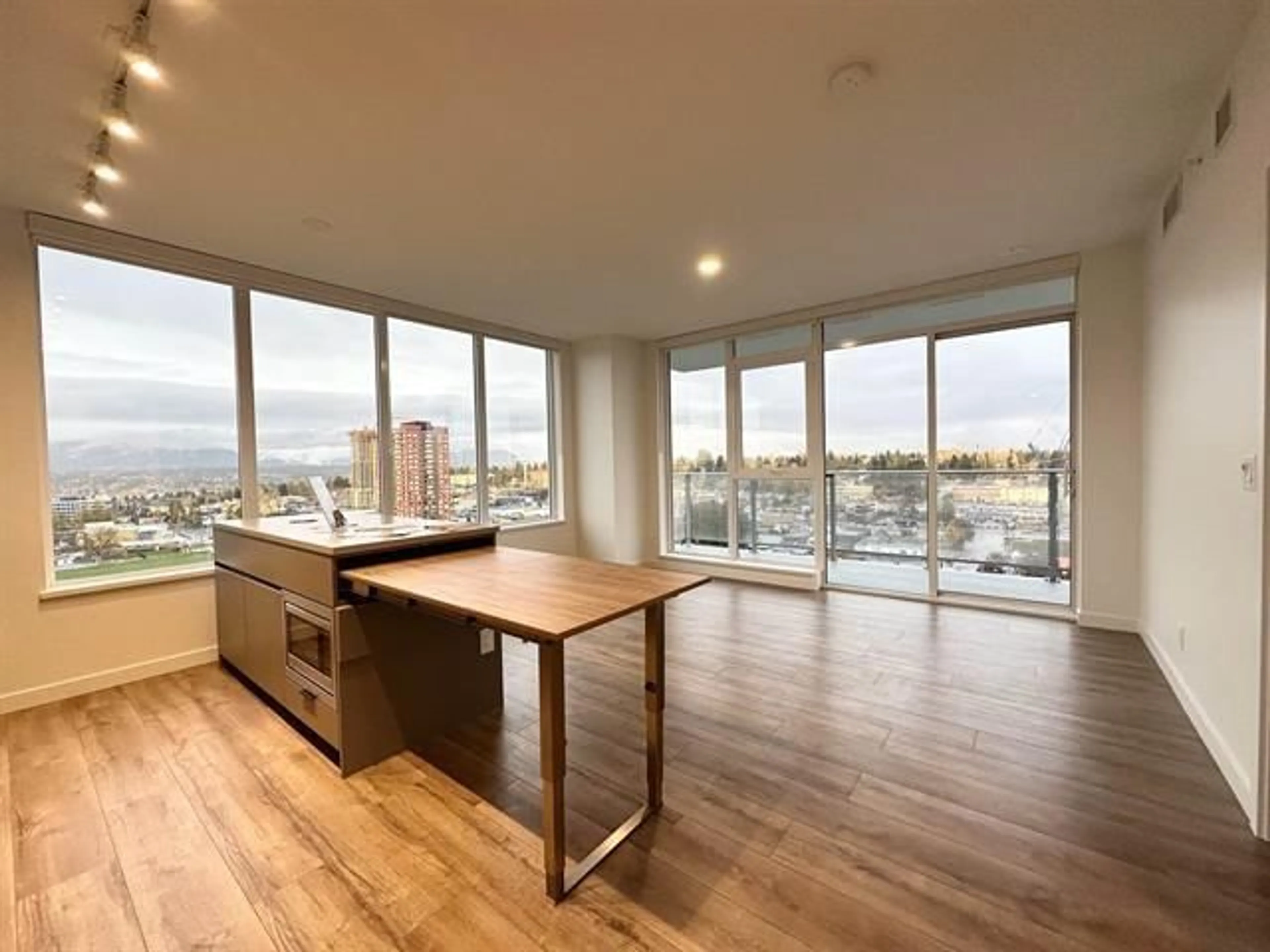 A pic of a room for 2802 - 13428 105 AVENUE, Surrey British Columbia V3T0S6