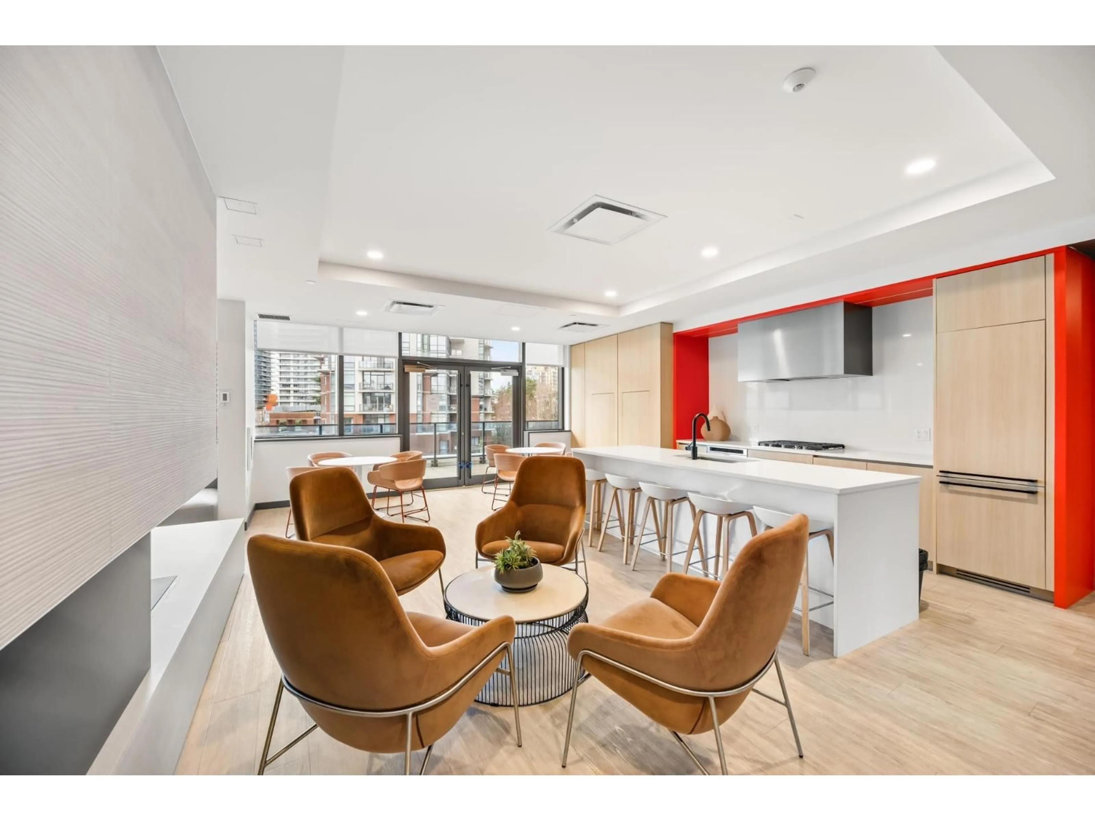 Unknown for 2802 - 13428 105 AVENUE, Surrey British Columbia V3T0S6