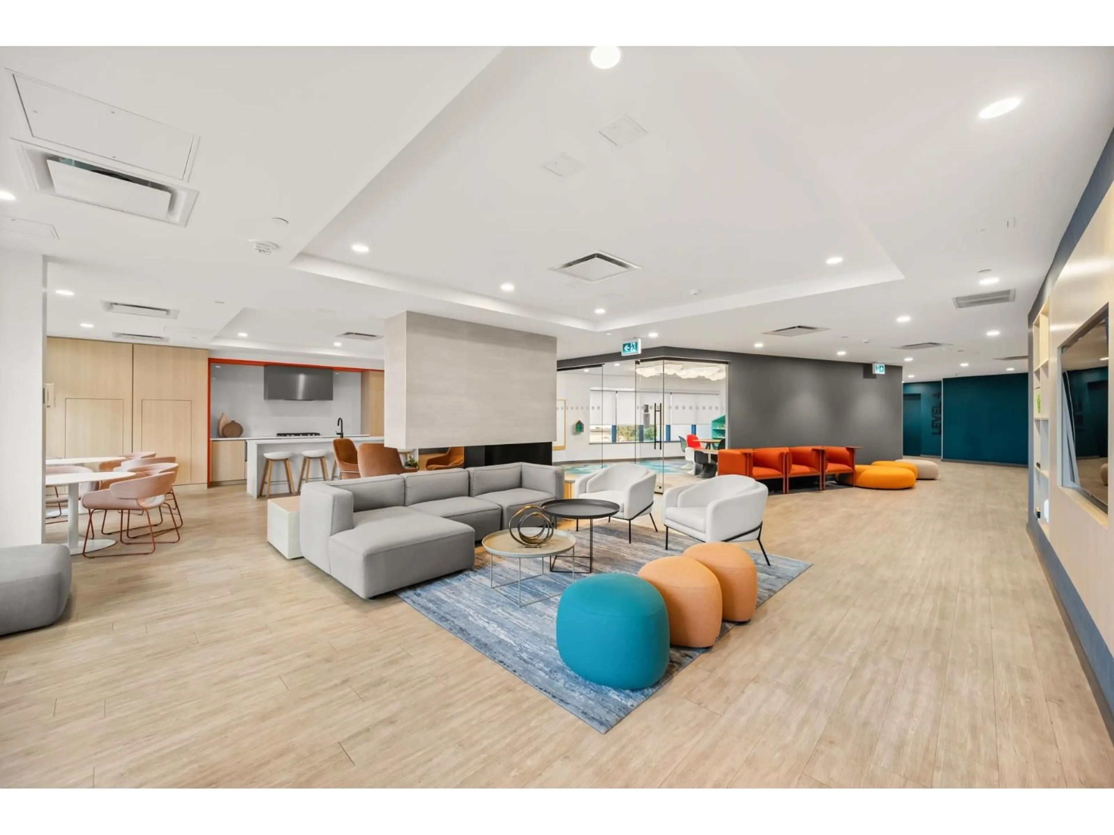 Lobby for 2802 - 13428 105 AVENUE, Surrey British Columbia V3T0S6