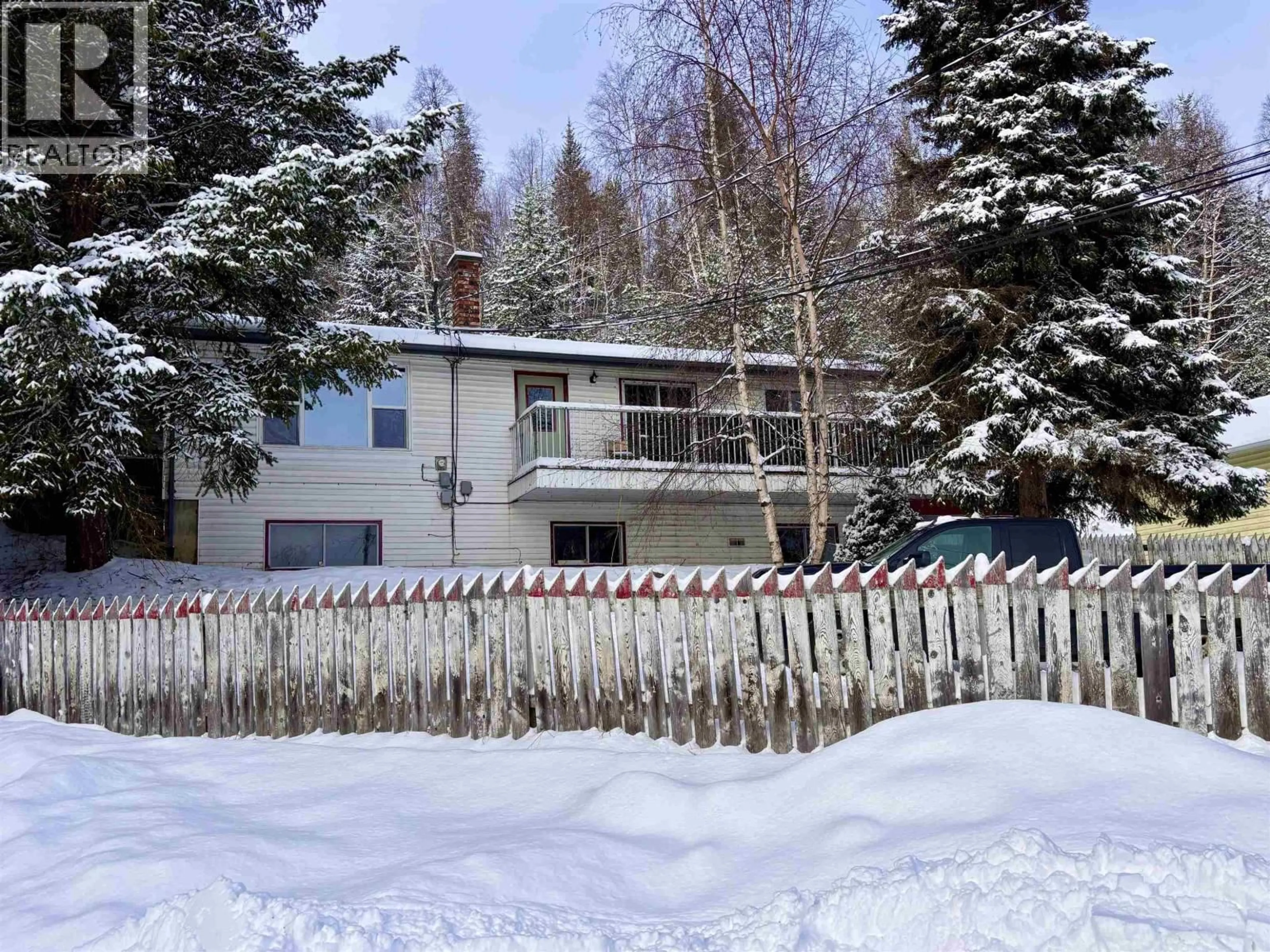 Unknown for 2253 BEDARD ROAD, Prince George British Columbia V2K1L4