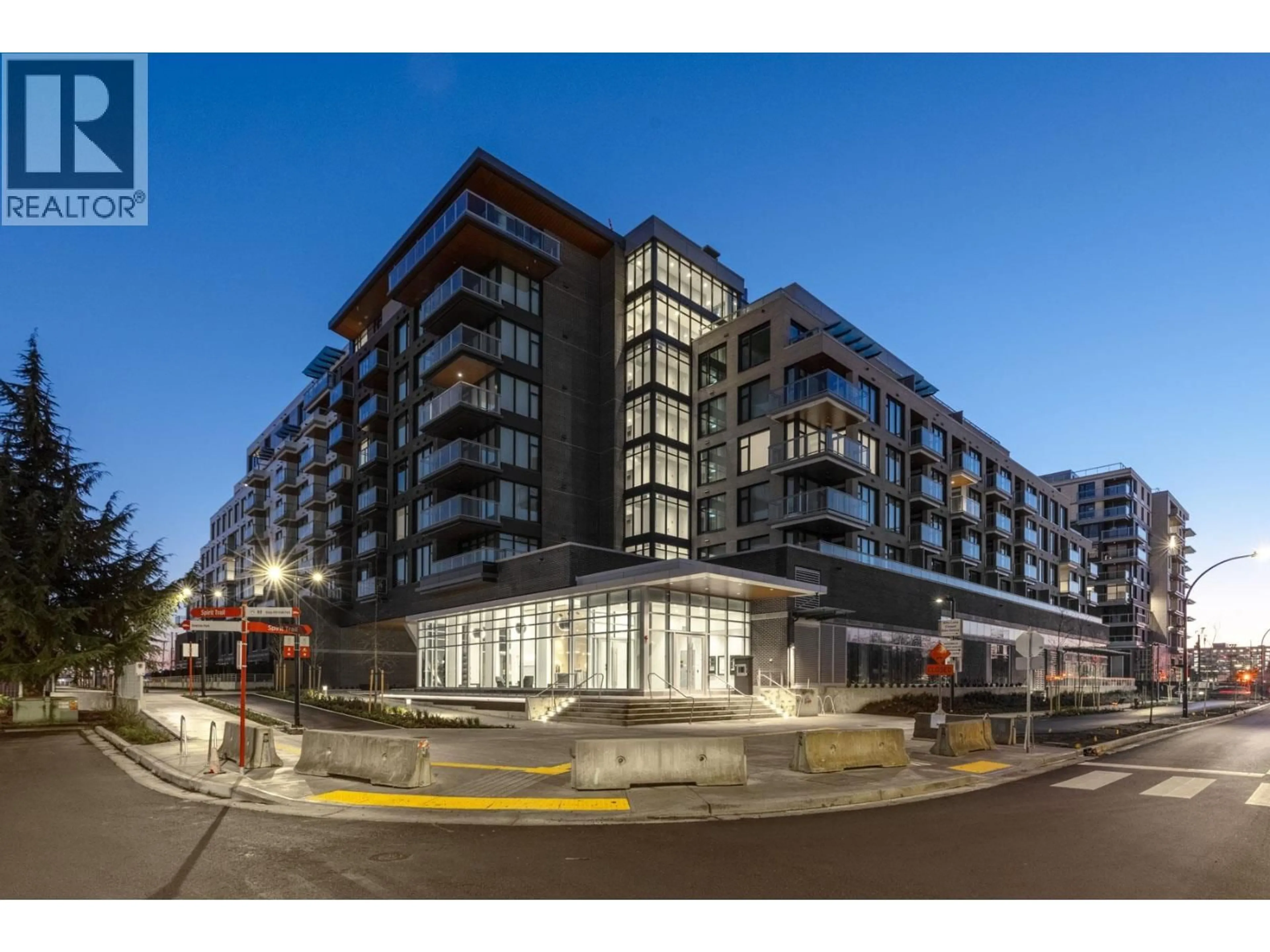 Blurry image for 310 - 755 HARBOURSIDE DRIVE, North Vancouver British Columbia V7P0G1