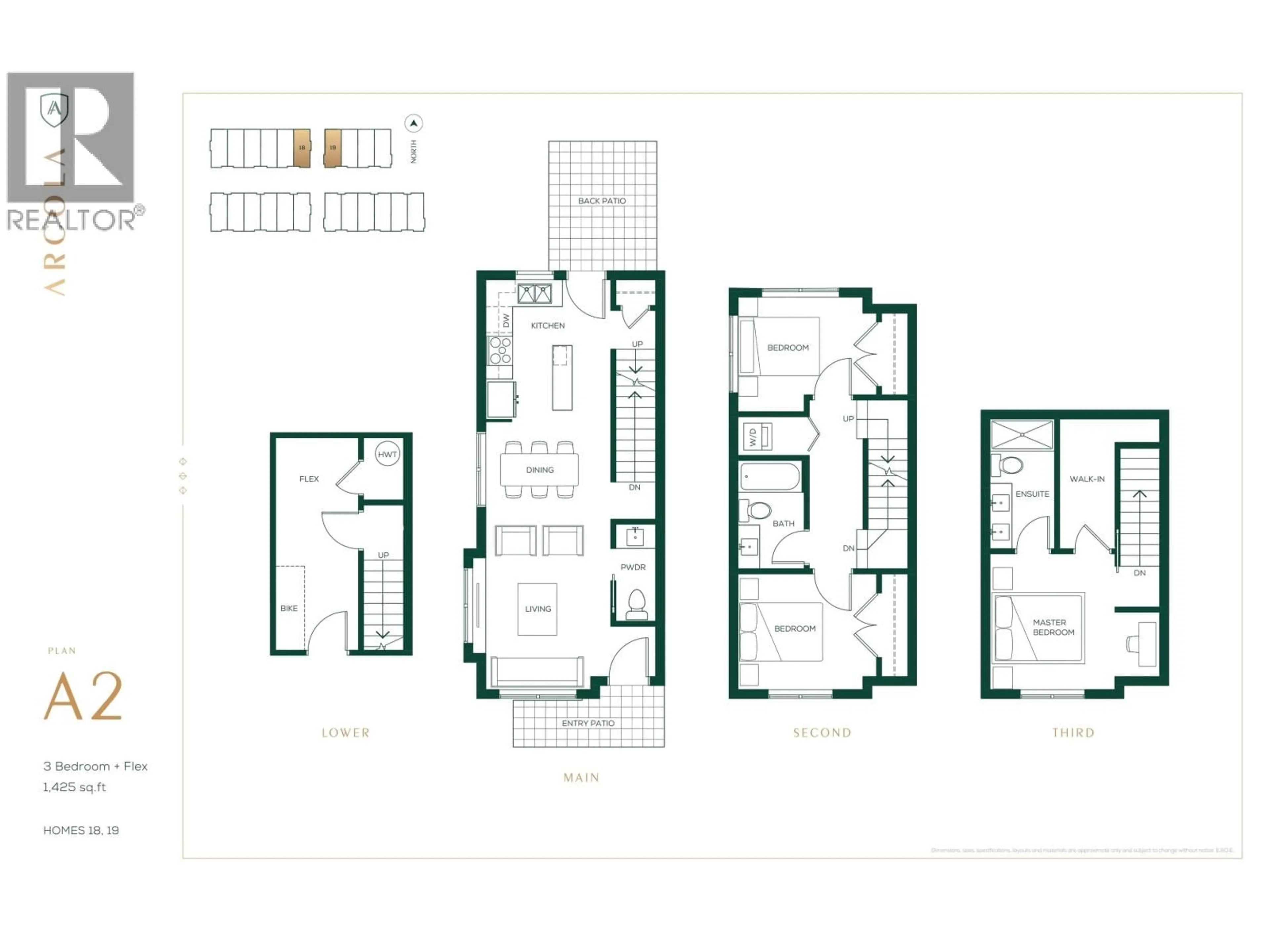 Floor plan for 401 - 6933 ARCOLA STREET, Burnaby British Columbia V5E1H5