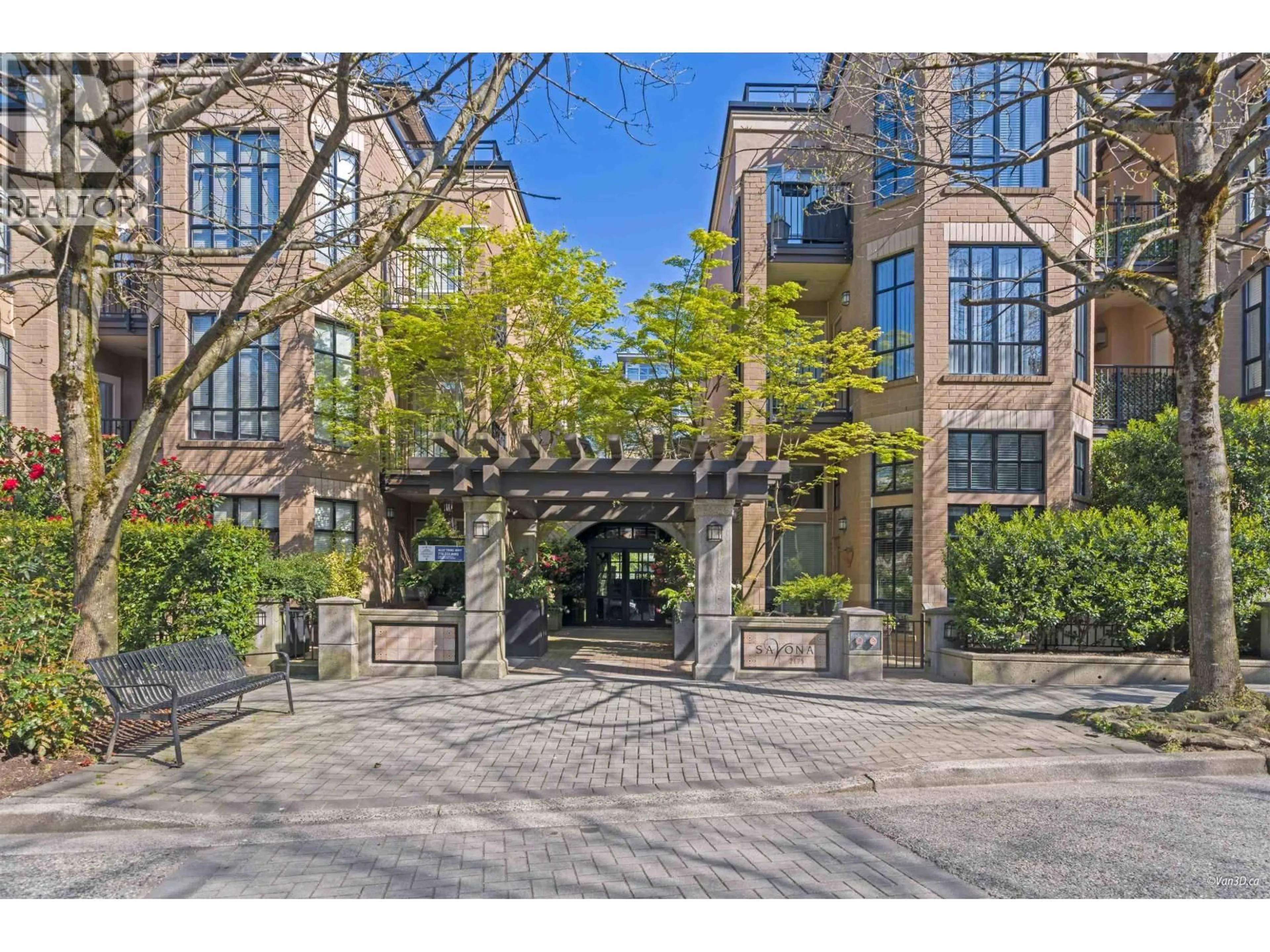 Unknown for 206 - 2175 SALAL DRIVE, Vancouver British Columbia V6K4V2