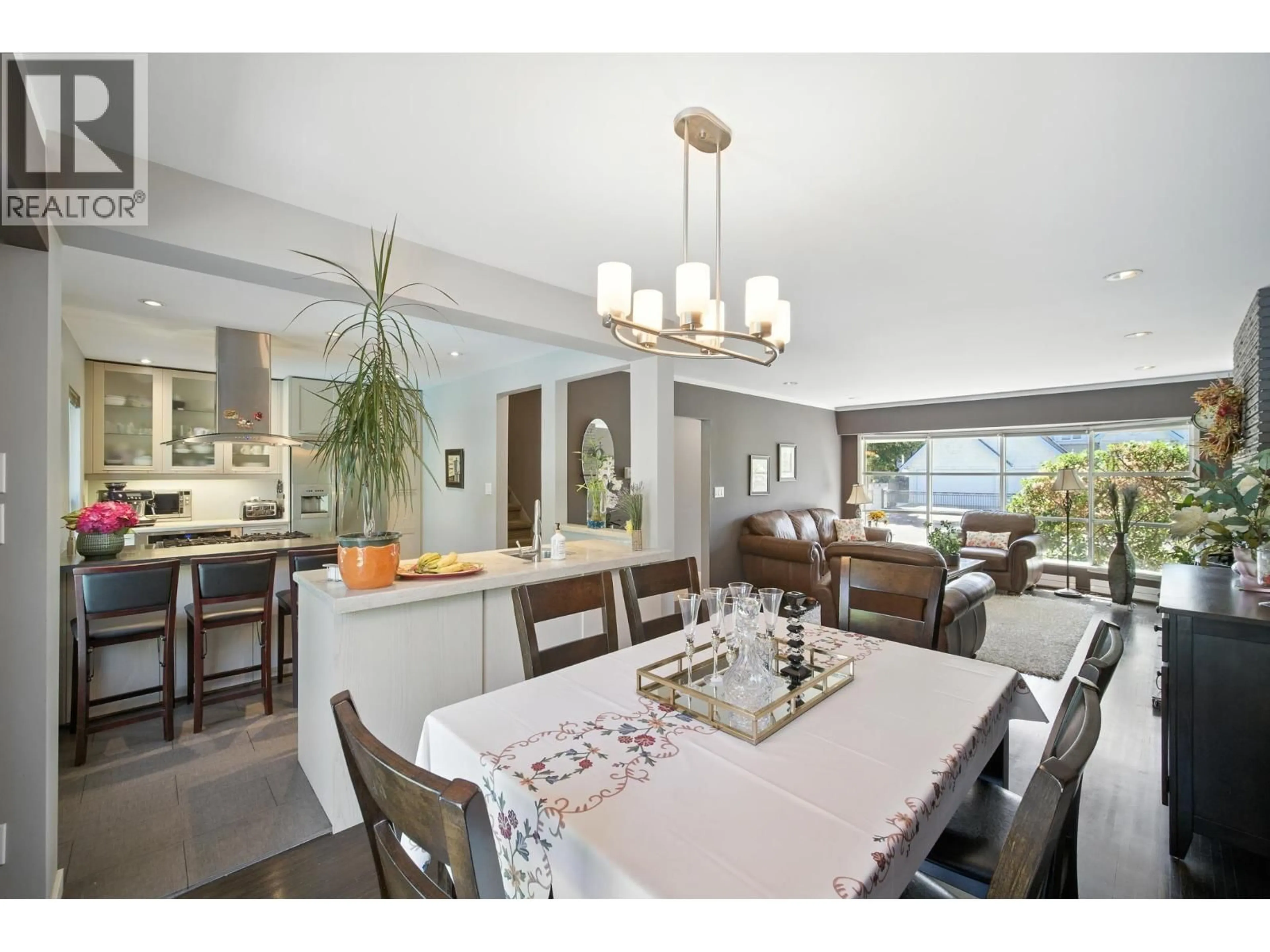 Dining room, unknown for 8600 FAIRWAY ROAD, Richmond British Columbia V7C1Y6