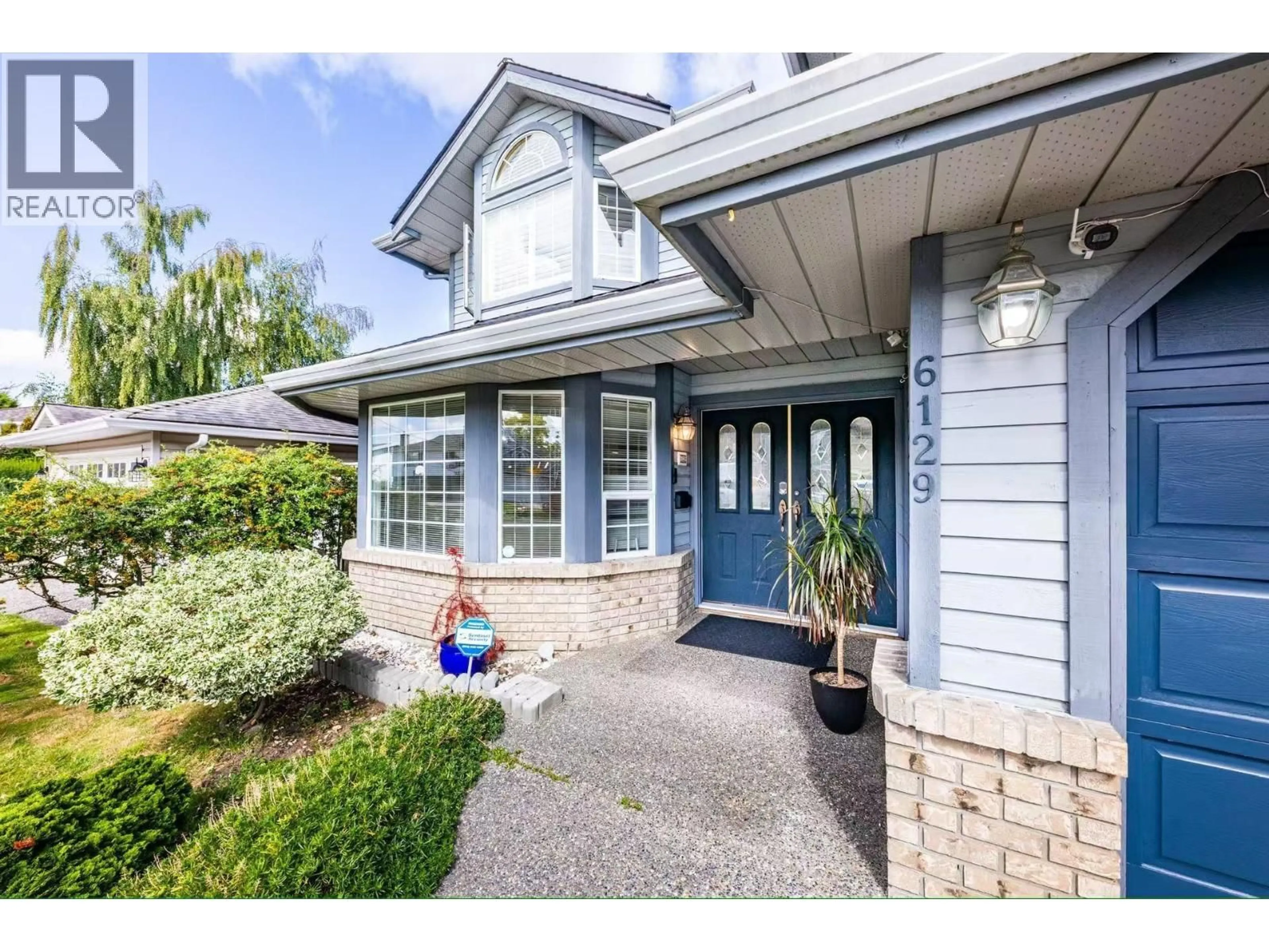 Unknown for 6129 49 AVENUE, Delta British Columbia V4K4X2