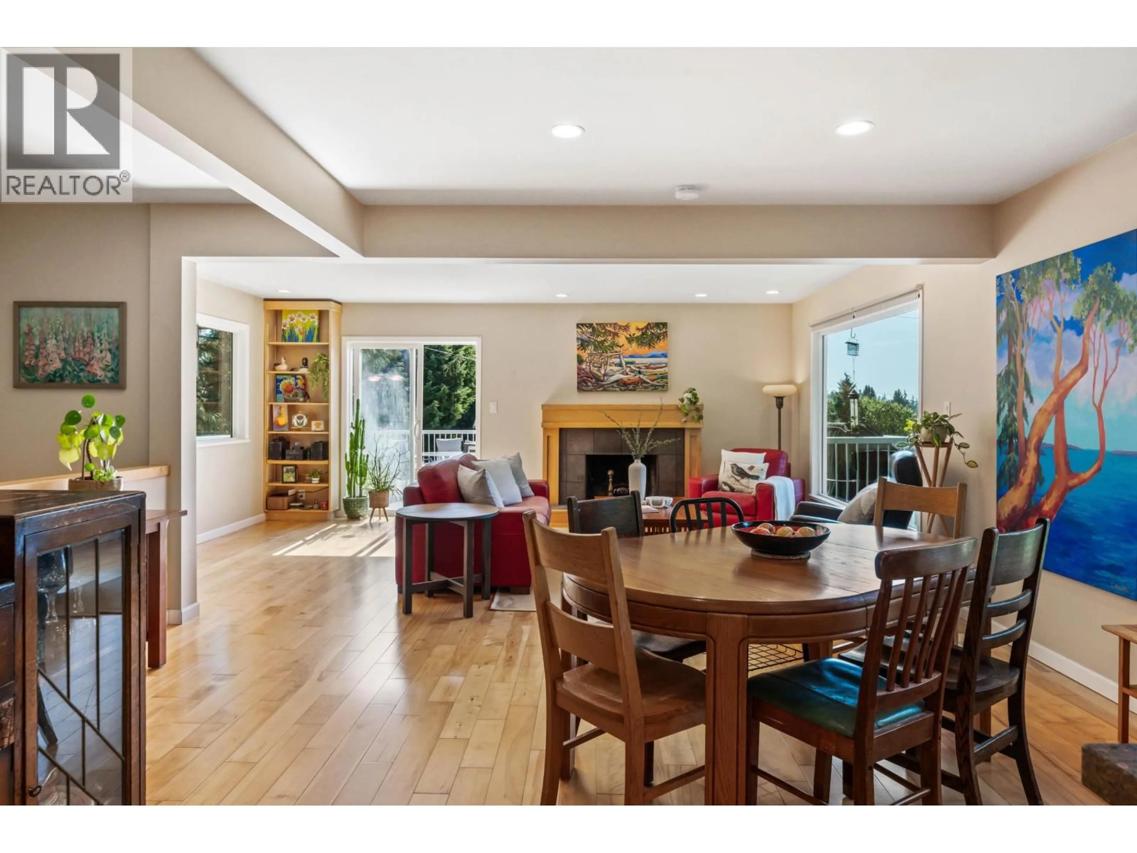 Dining room, unknown for 935 STARDALE AVENUE, Coquitlam British Columbia V3J4W1