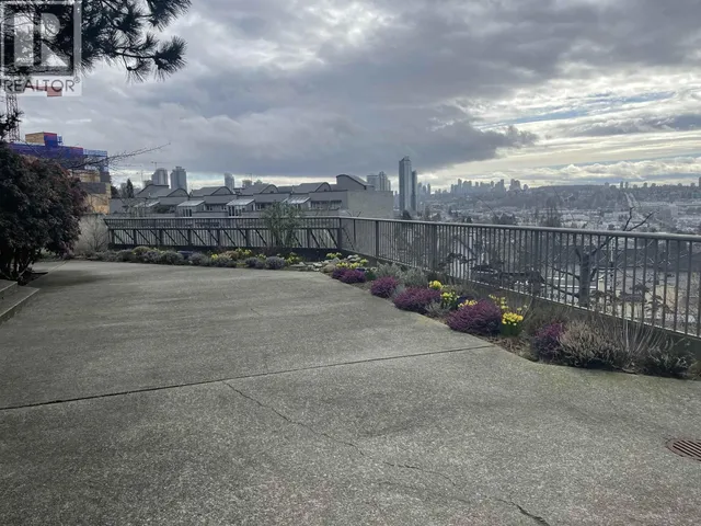 206 - 3760 ALBERT STREET, Burnaby 4