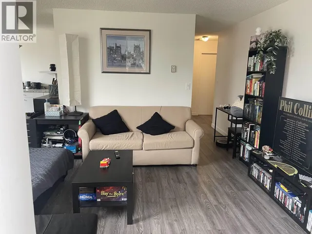 206 - 3760 ALBERT STREET, Burnaby 5