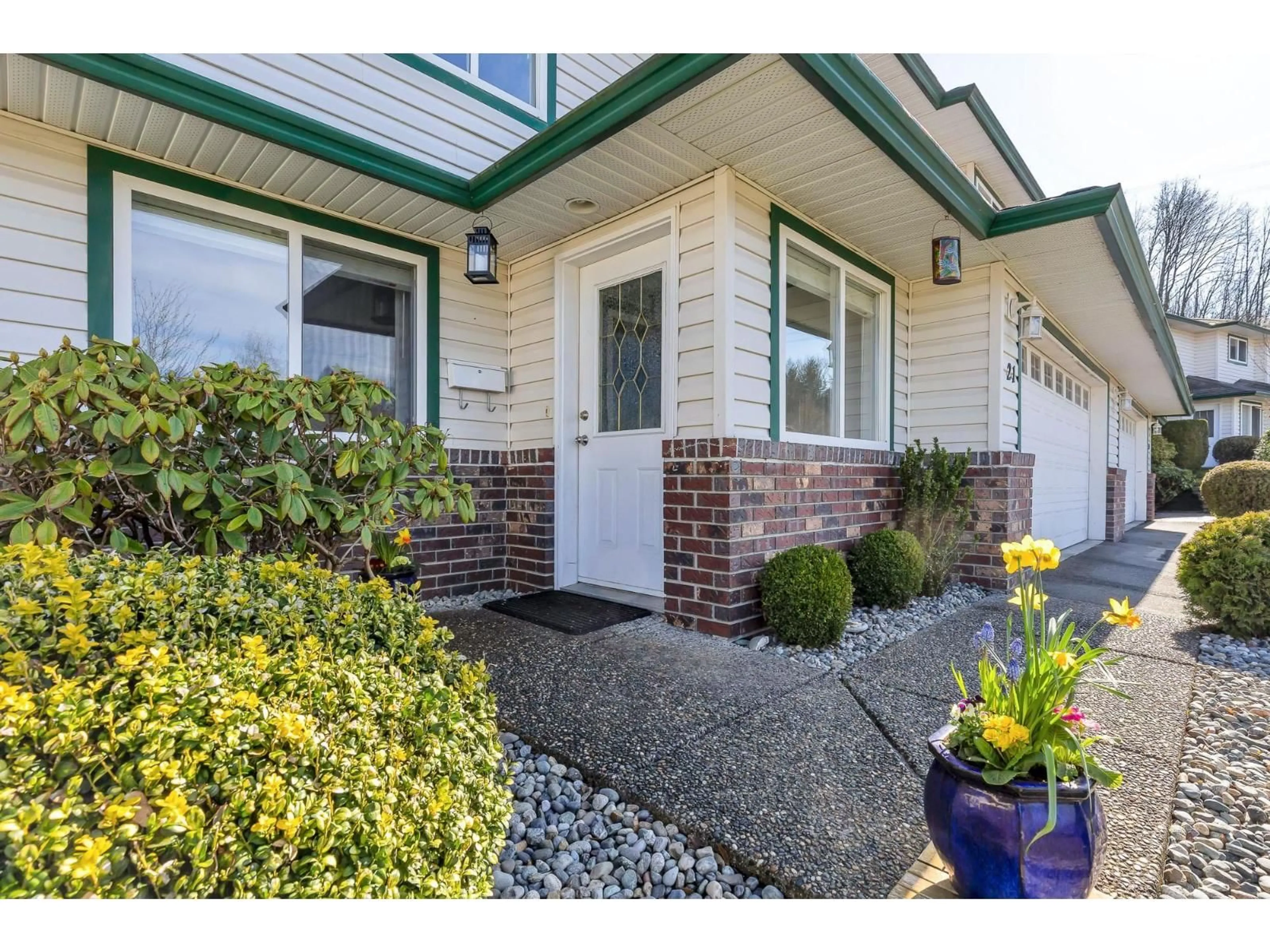 Unknown for 21 - 34250 HAZELWOOD AVENUE, Abbotsford British Columbia V2S7L4