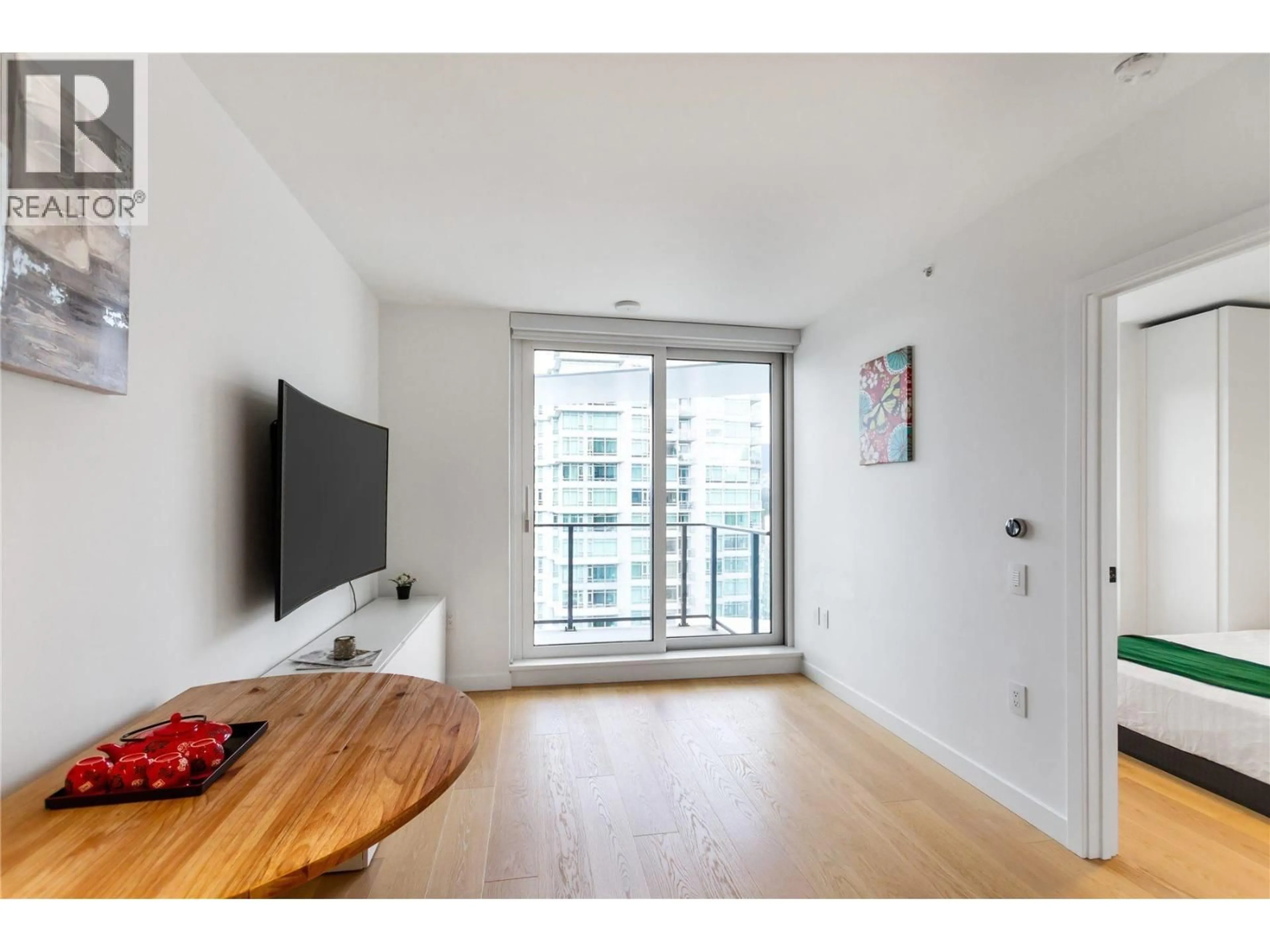 A pic of a room for 2006 - 620 CARDERO STREET, Vancouver British Columbia V6G0C7