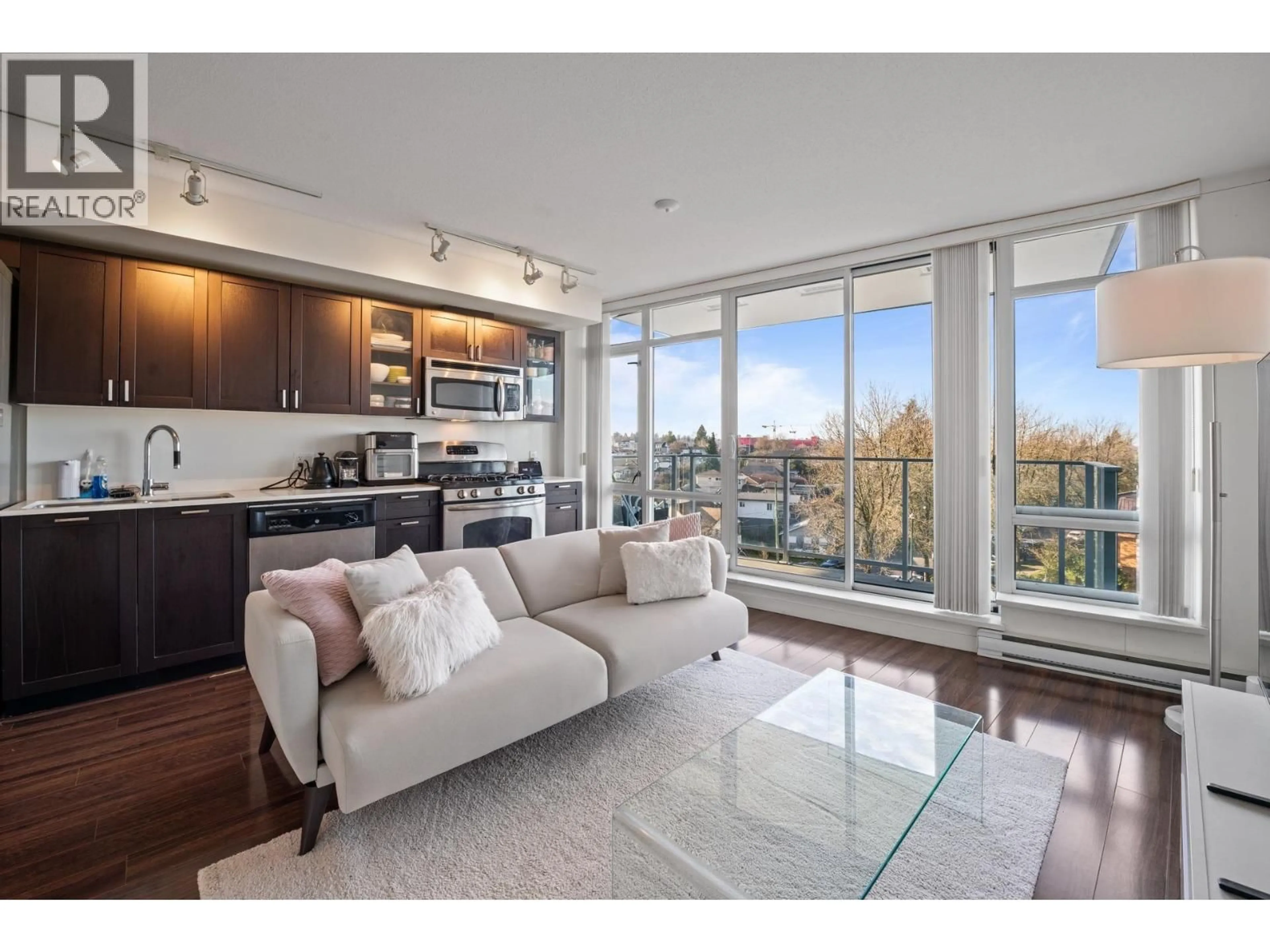 Unknown for 612 - 4888 NANAIMO STREET, Vancouver British Columbia V5N0B5