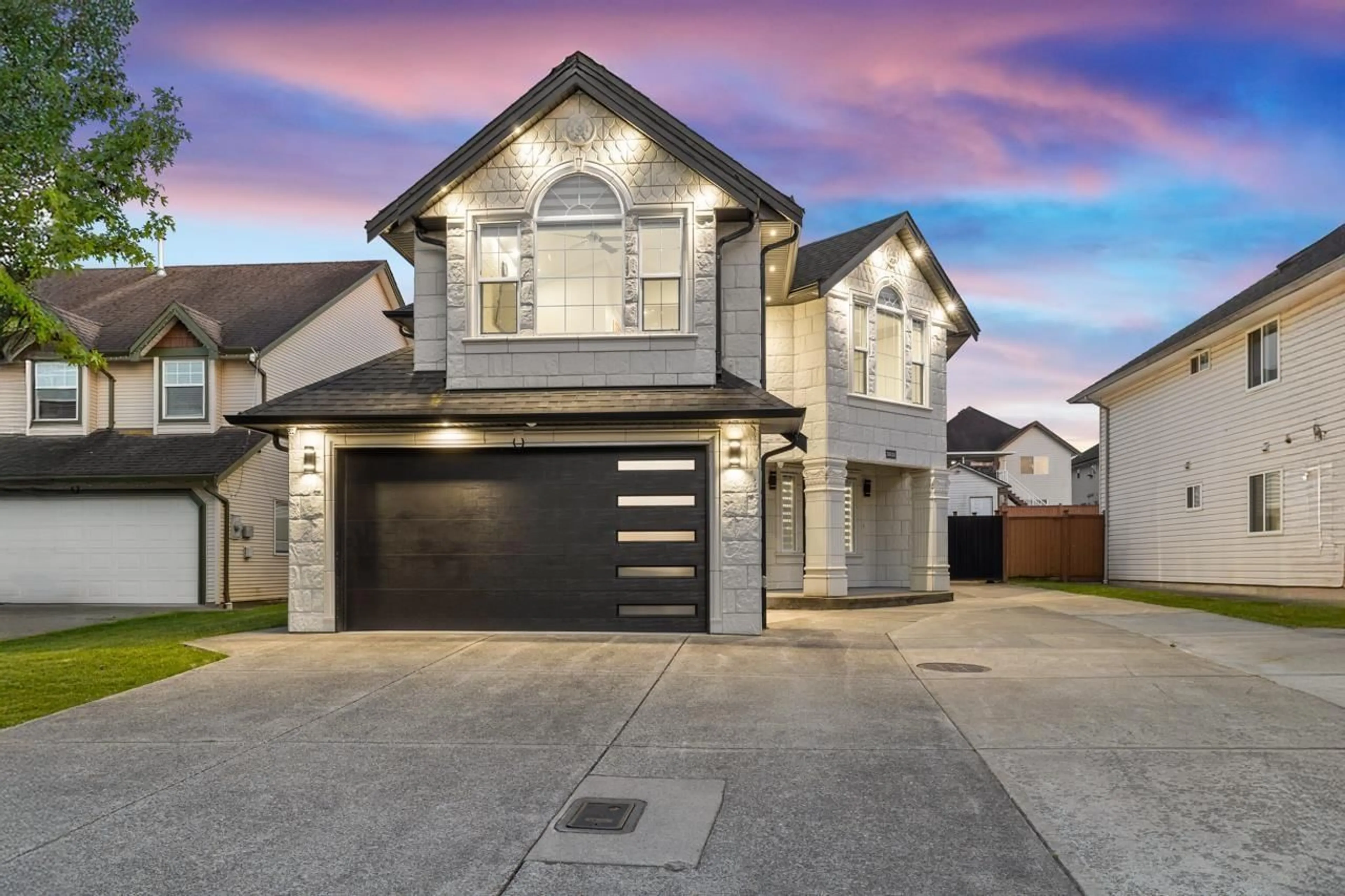 Unknown for 31626 HARMONY COURT, Abbotsford British Columbia V2T6S7